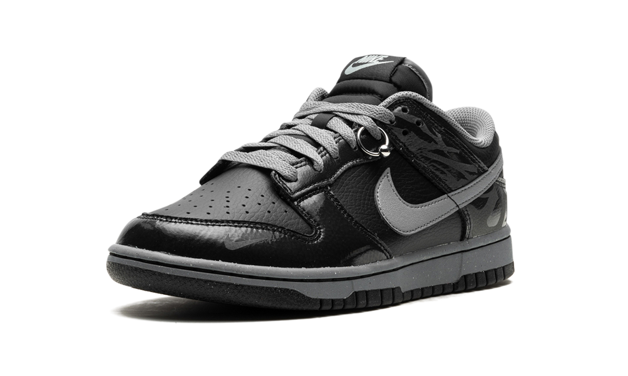 Dunk Low QS "Berlin"