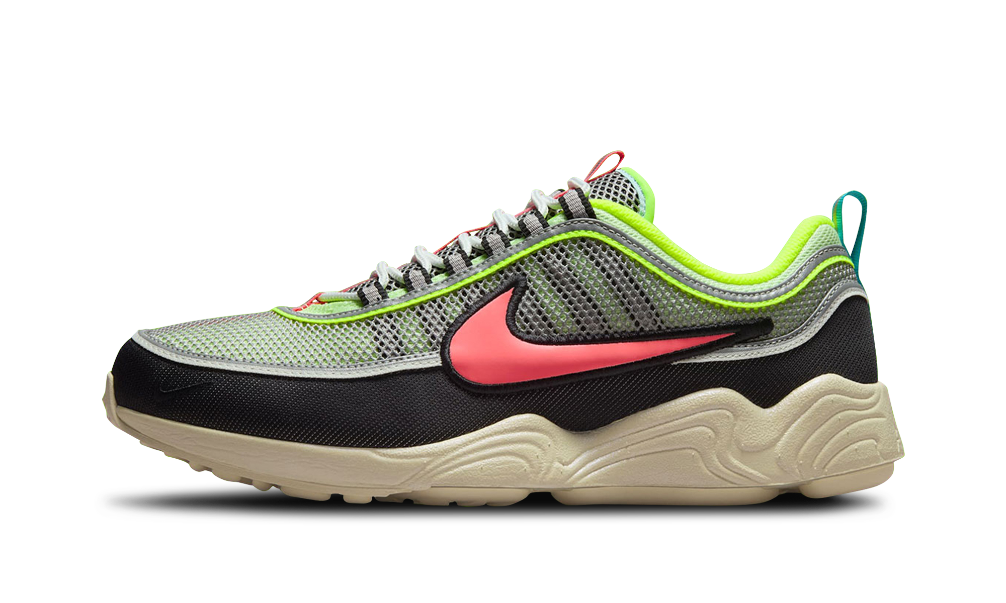 Zoom Spiridon "Barely Volt"