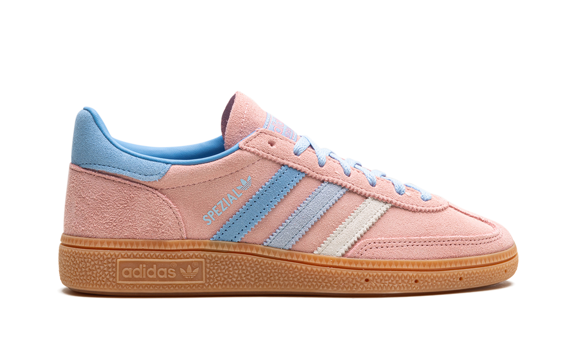 Handball Spezial WMNS "Semi Pink Spark"