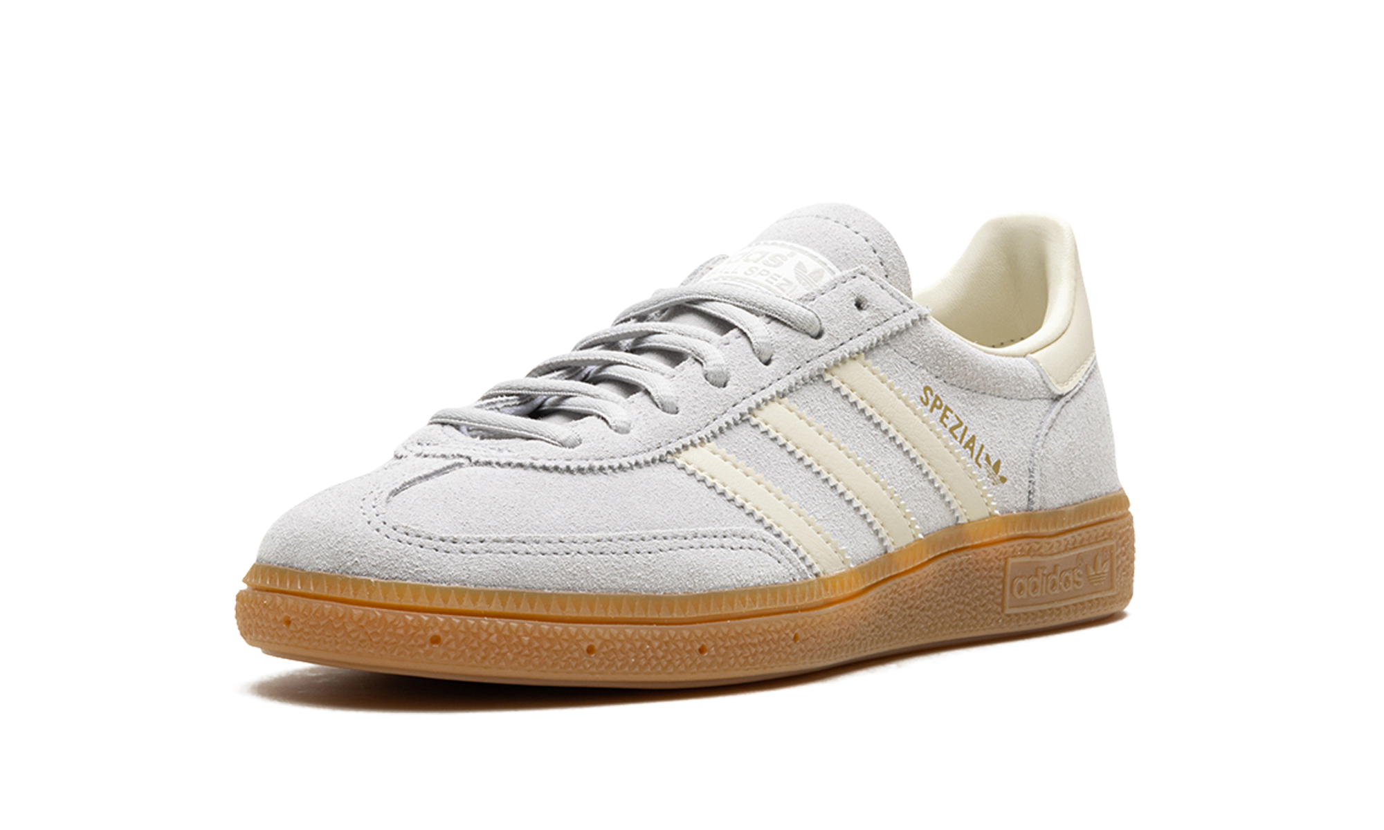 Handball Spezial "Grey Cream White"