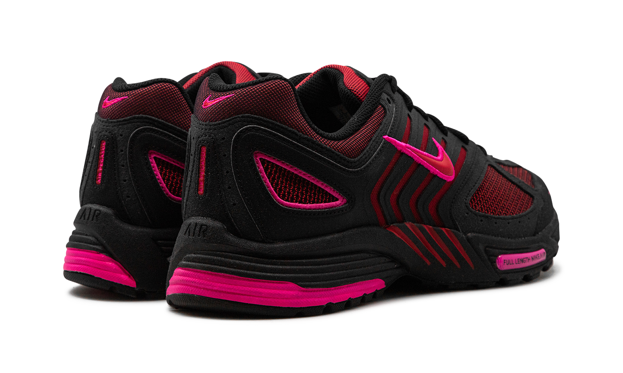 Air Pegasus 2K5 "Fierce Pink"