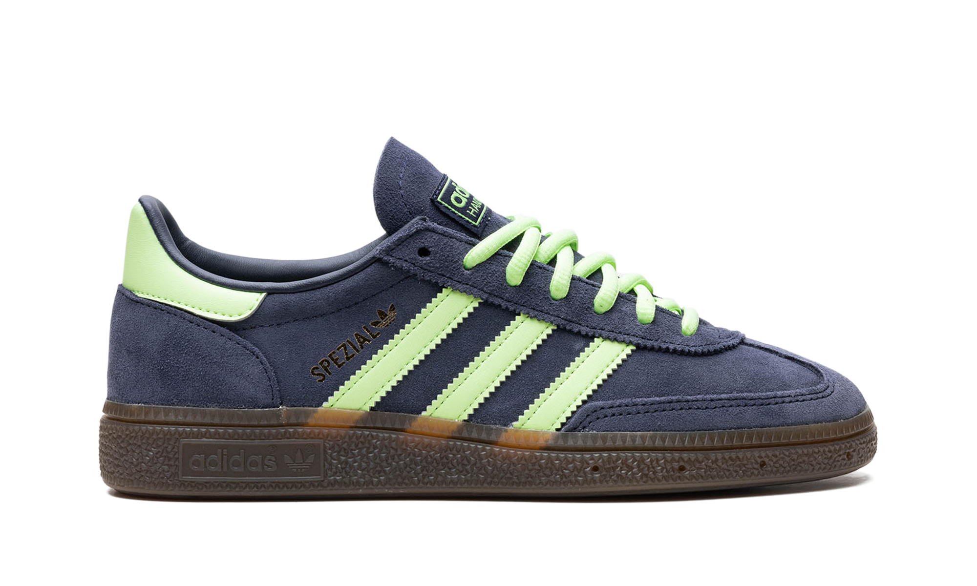 Handball Spezial "Green Spark"