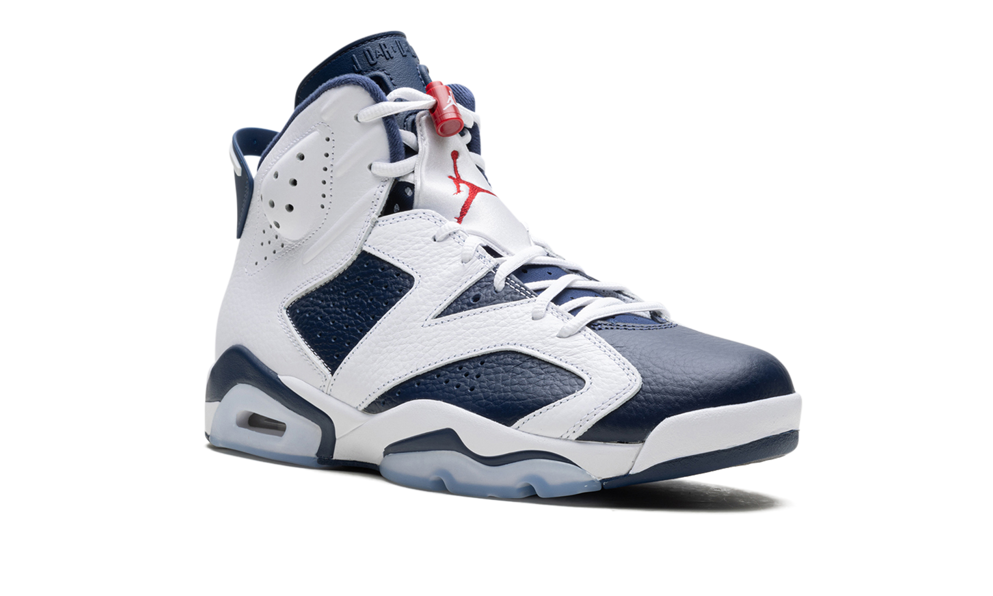 Air Jordan 6 "Olympic"