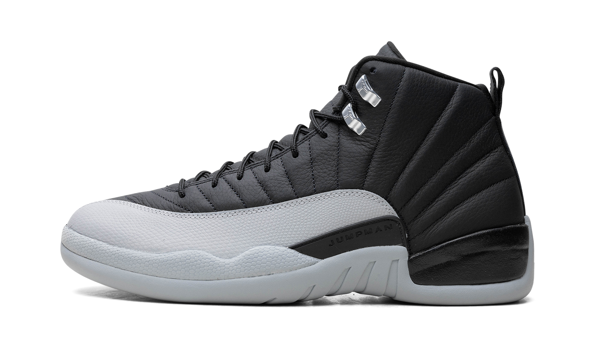 Air Jordan 12 "Barons"