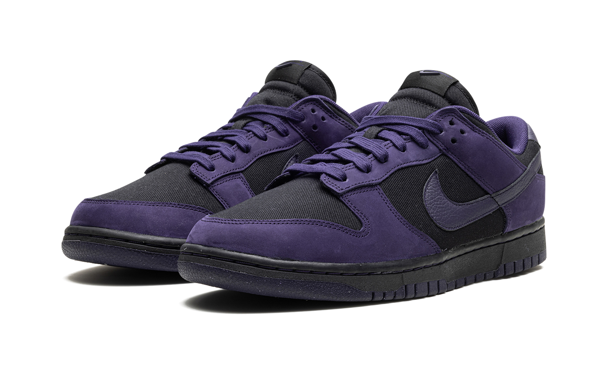 DUNK LO LX WMNS "Purple Ink"