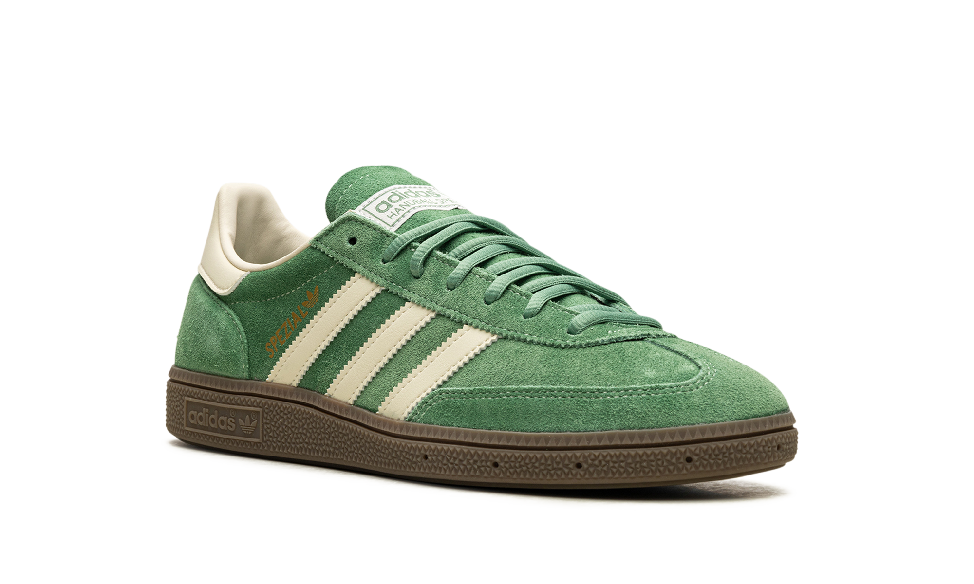Handball Spezial "Preloved Green"