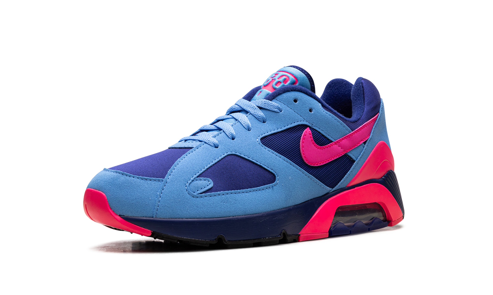 Air Max 180 "University Blue"