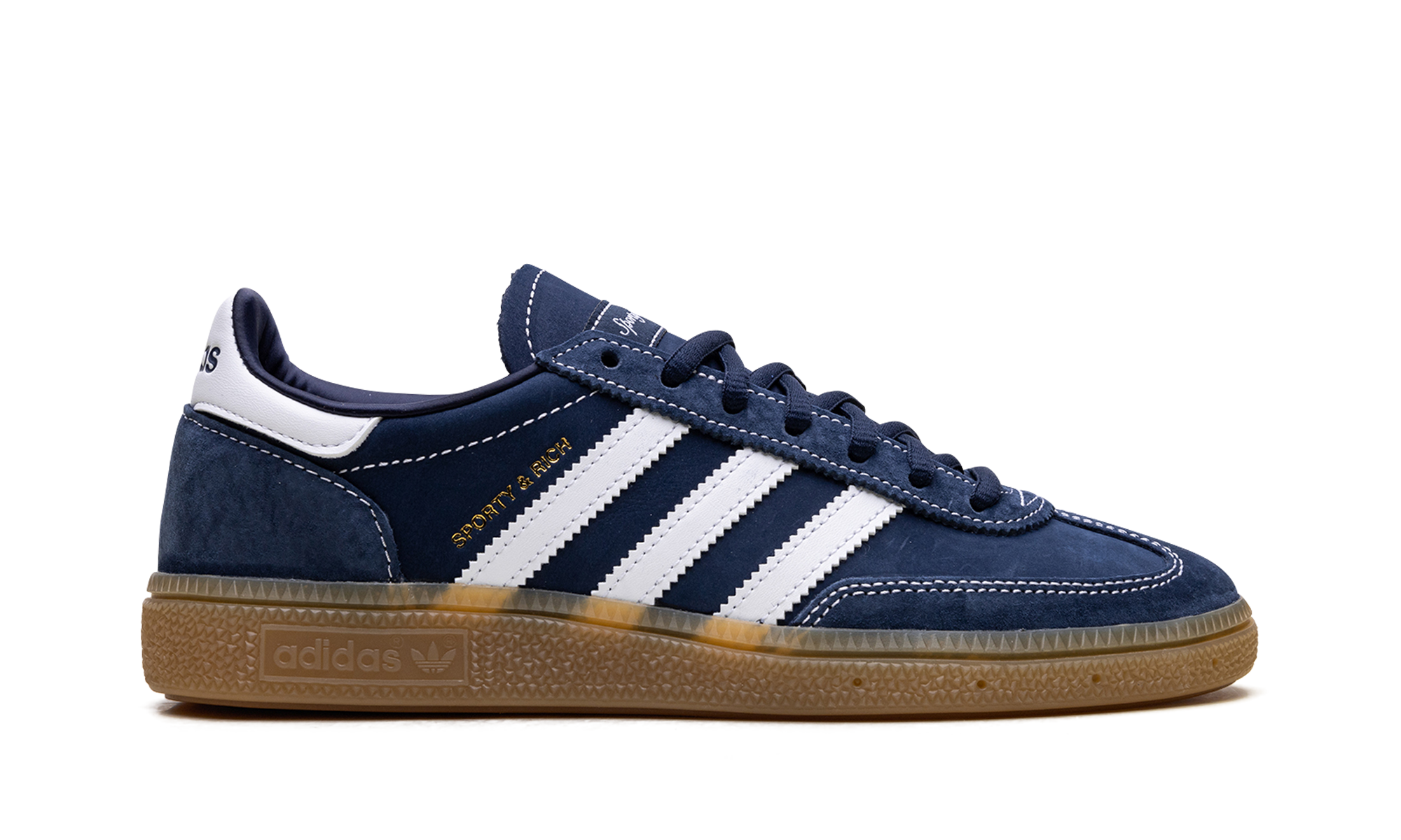 Handball Spezial "Sporty & Rich Night Indigo"