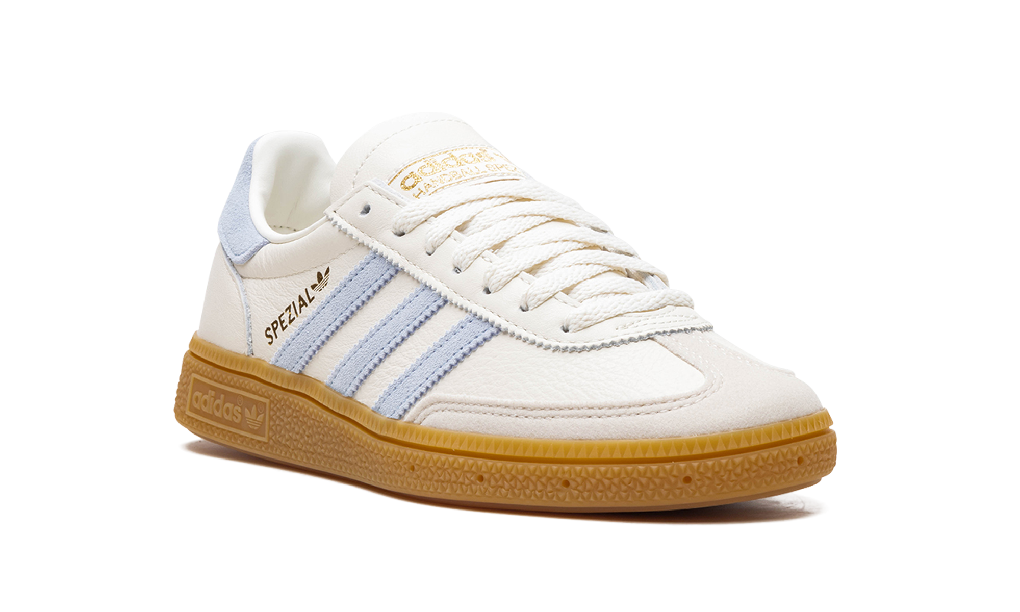 Handball Spezial "Shadow Brown Alumina"