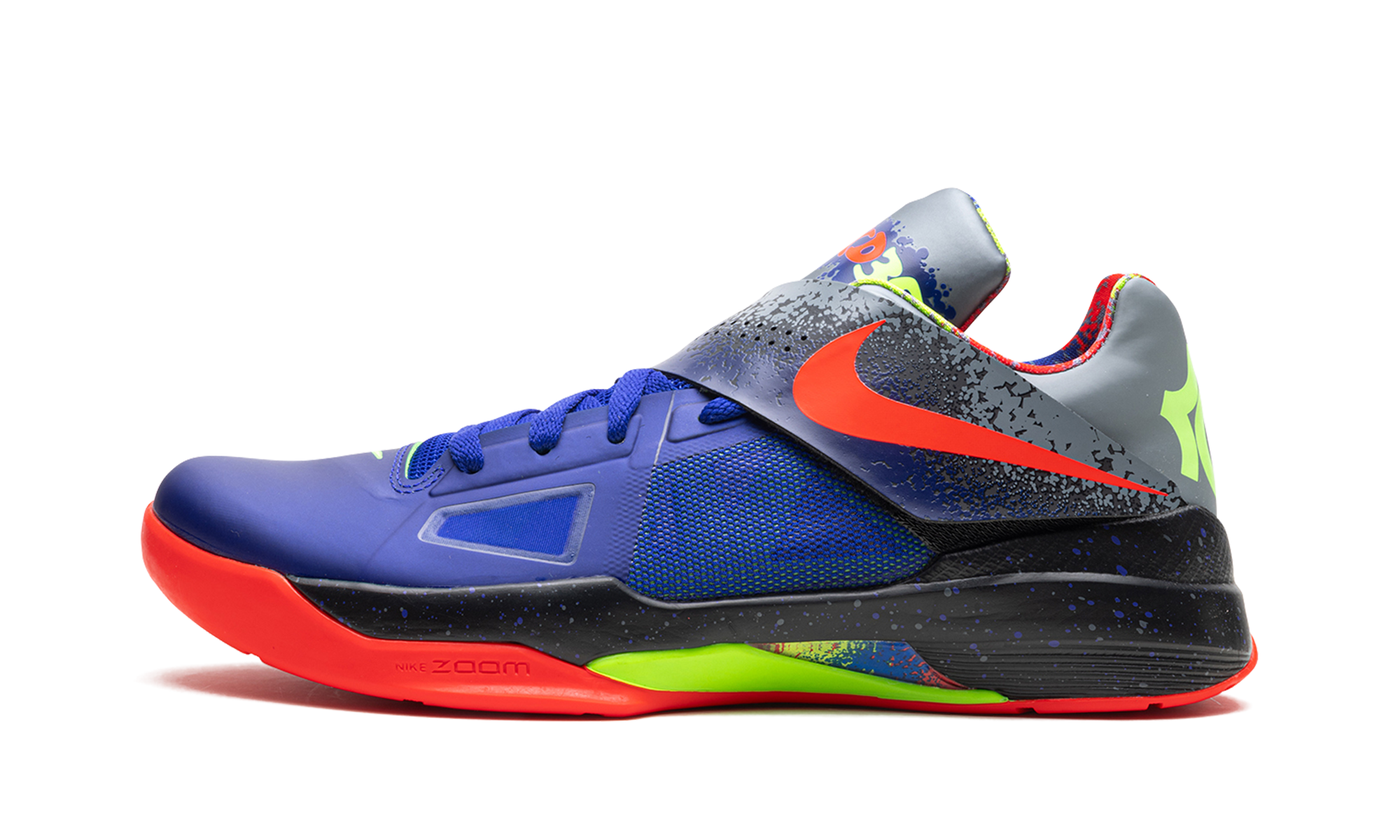 KD 4 "Nerf"