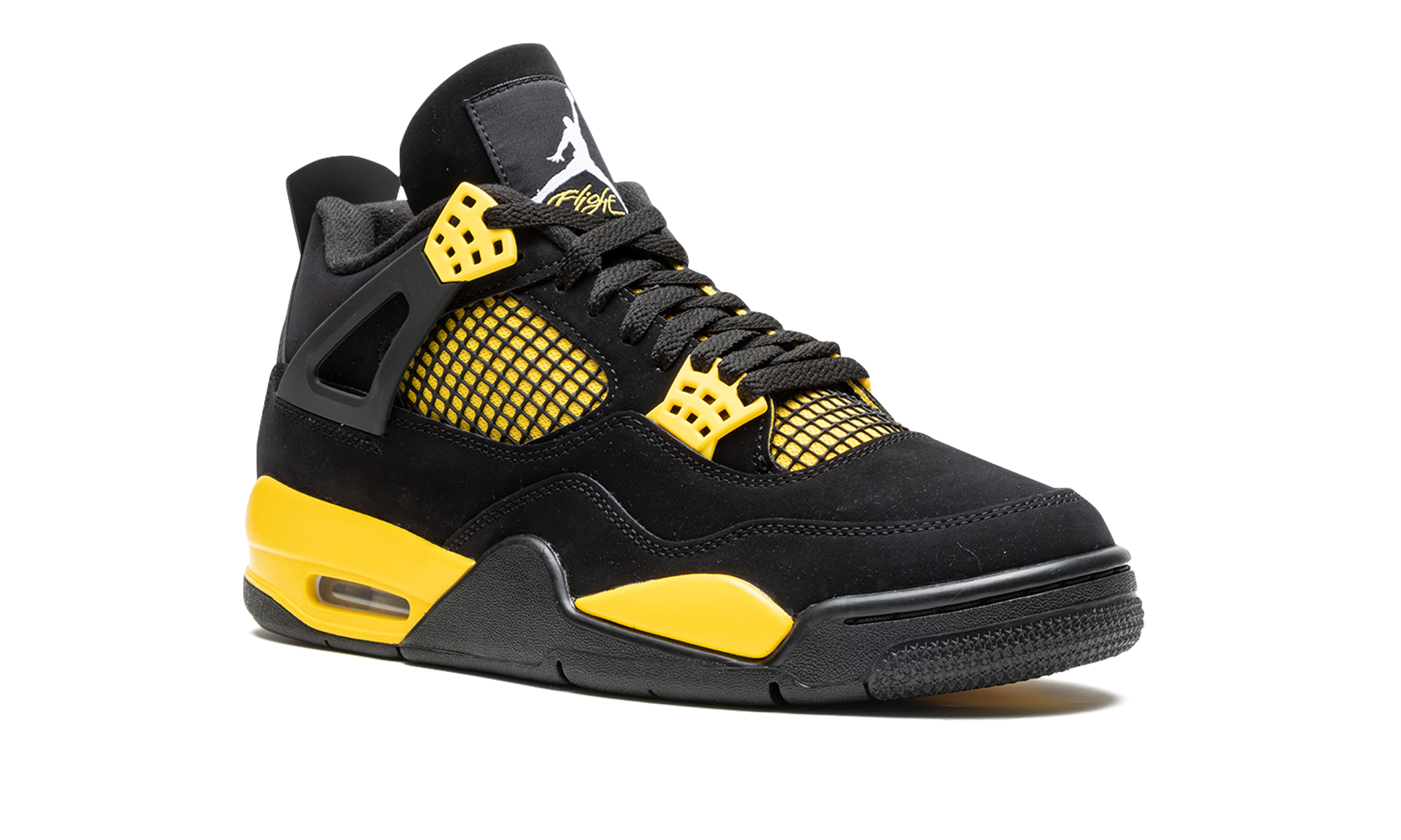 Air Jordan 4 Retro "Thunder 2023"