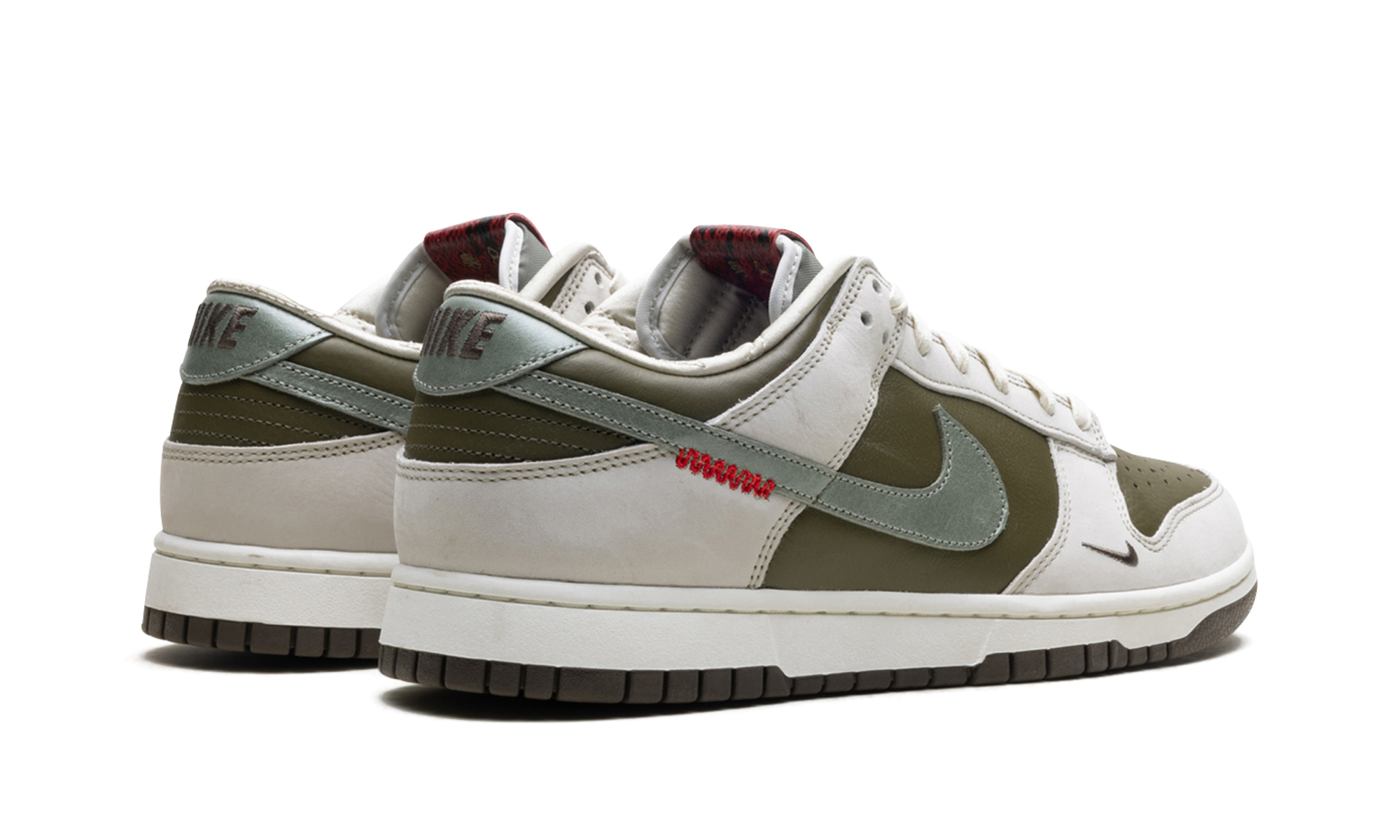Dunk Low Retro "Year of the Snake (2025)"