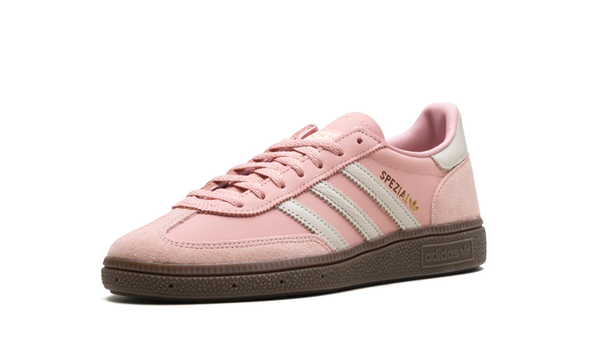 Handball Spezial WMNS "Wonder Mauve Alumina"