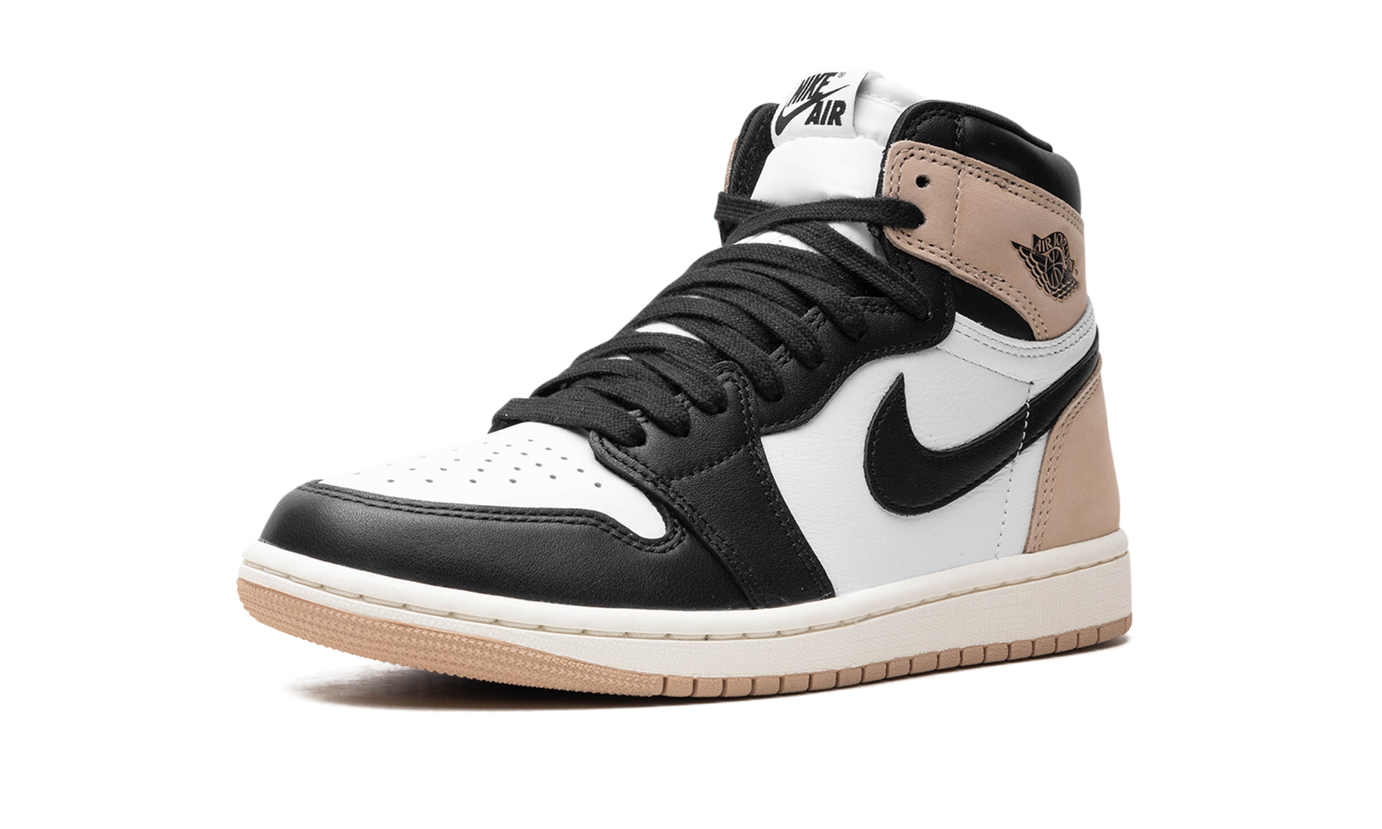 Air Jordan 1 High OG WMNS "Latte"