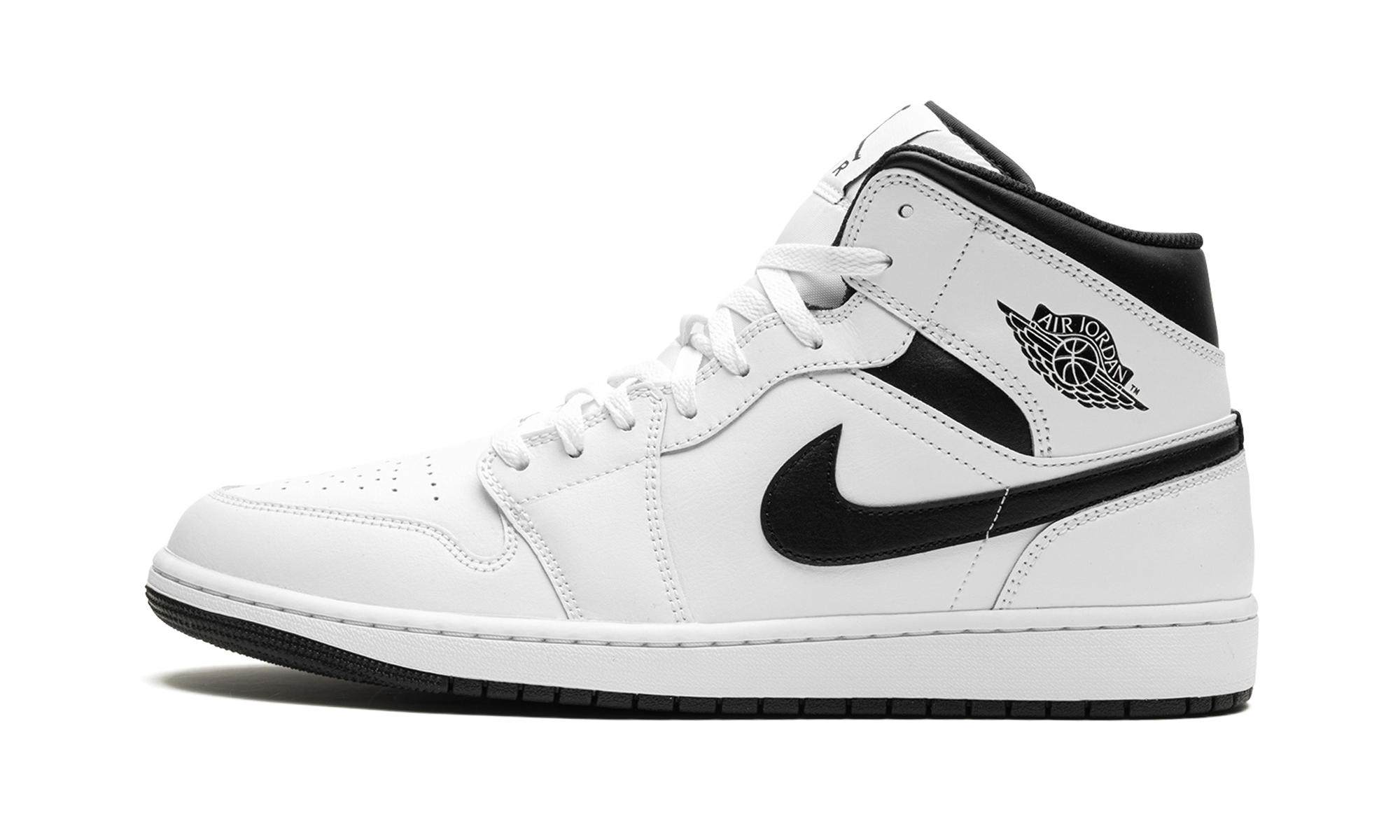 Air Jordan 1 Mid "Stormtrooper"
