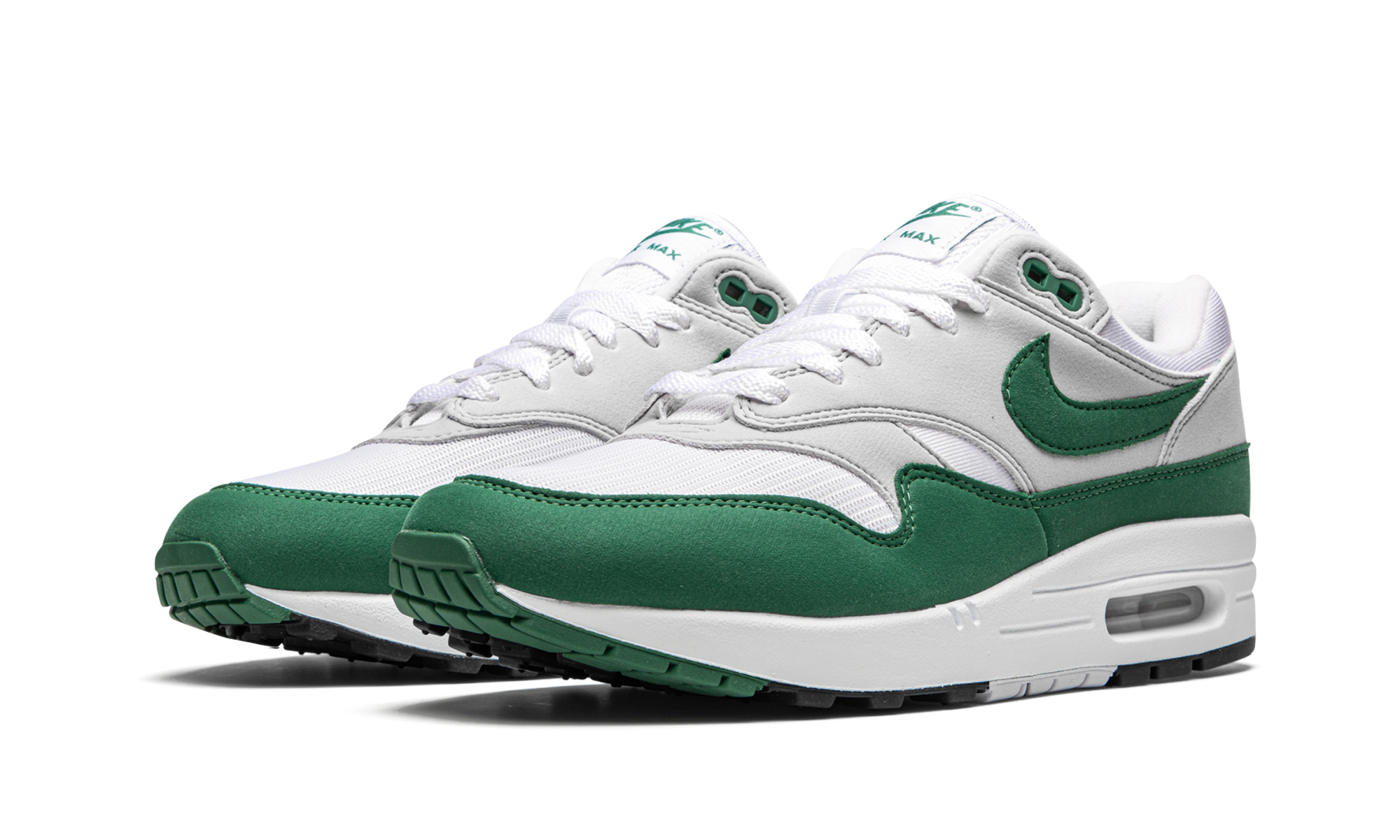 Air Max 1 Anniversary "Hunter Green"