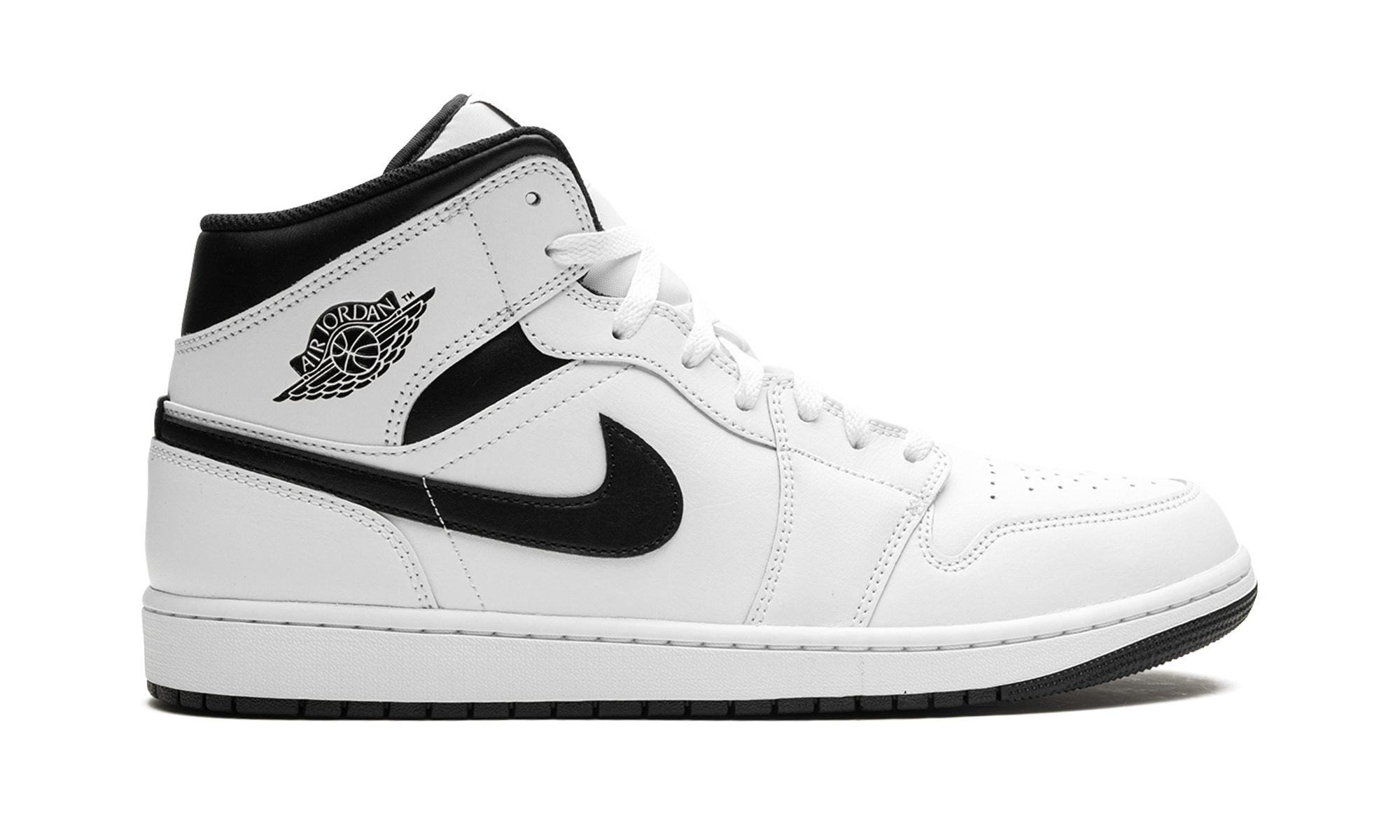 Air Jordan 1 Mid "Stormtrooper"