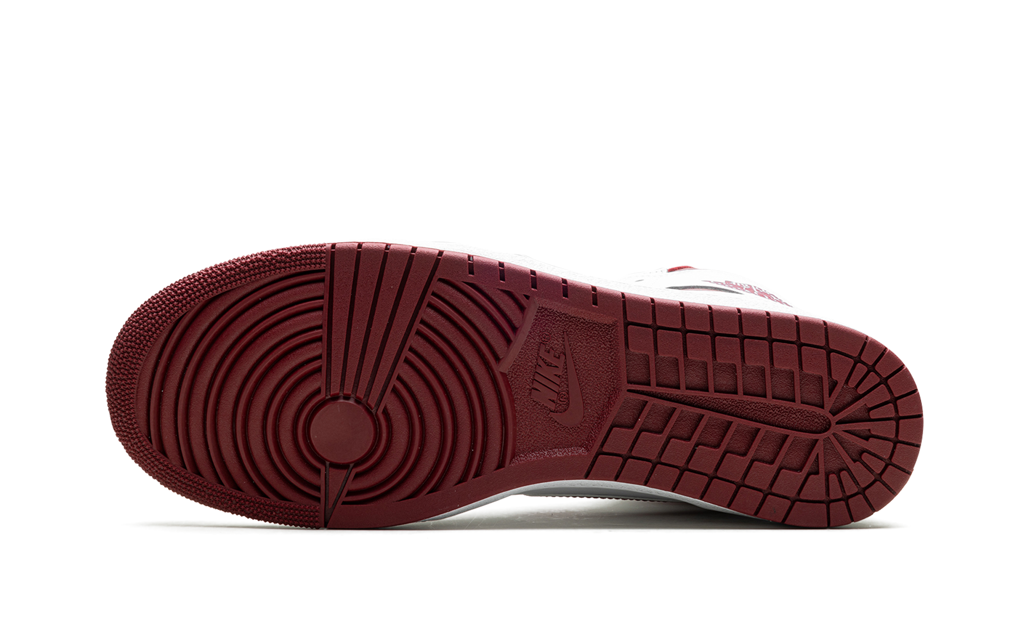 Air Jordan 1 High '85 "Metallic Burgundy"