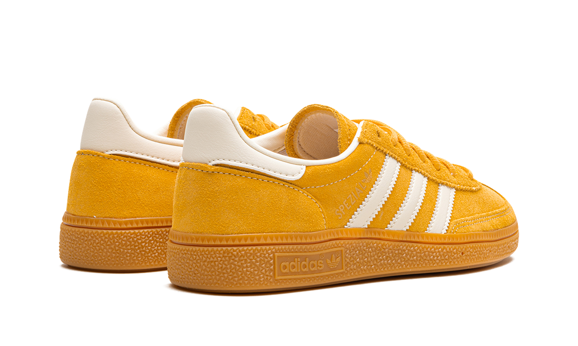 Handball Spezial "Preloved Yellow"