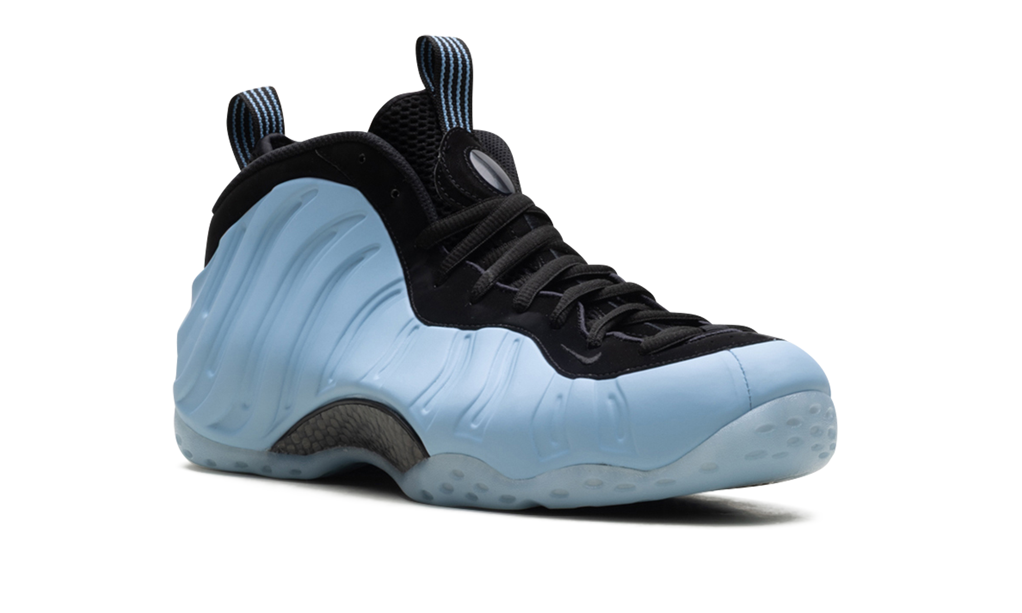 Air Foamposite One "Psychic Blue"
