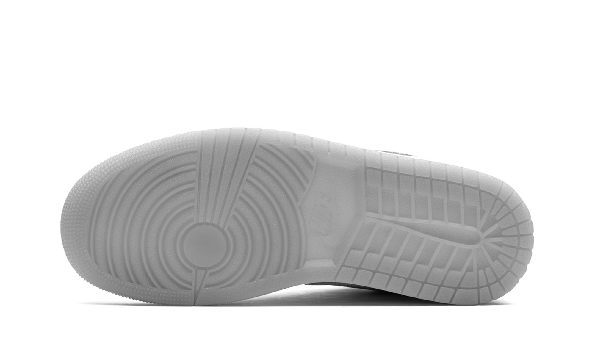 Air Jordan 1 Low SE WMNS "Metallic Silver"