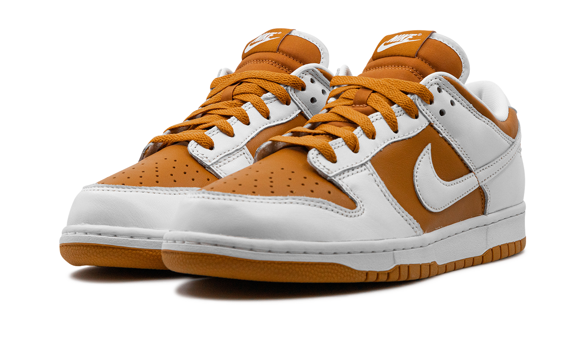 Dunk Low "Reverse Curry"