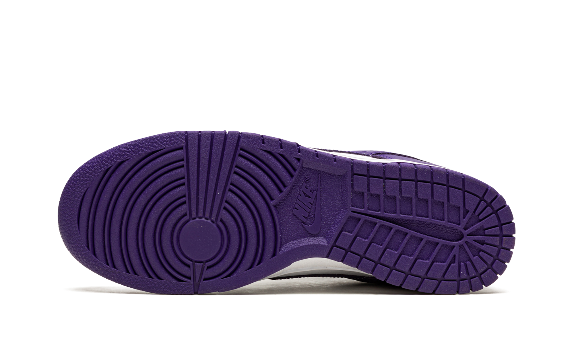Dunk Low "Court Purple"