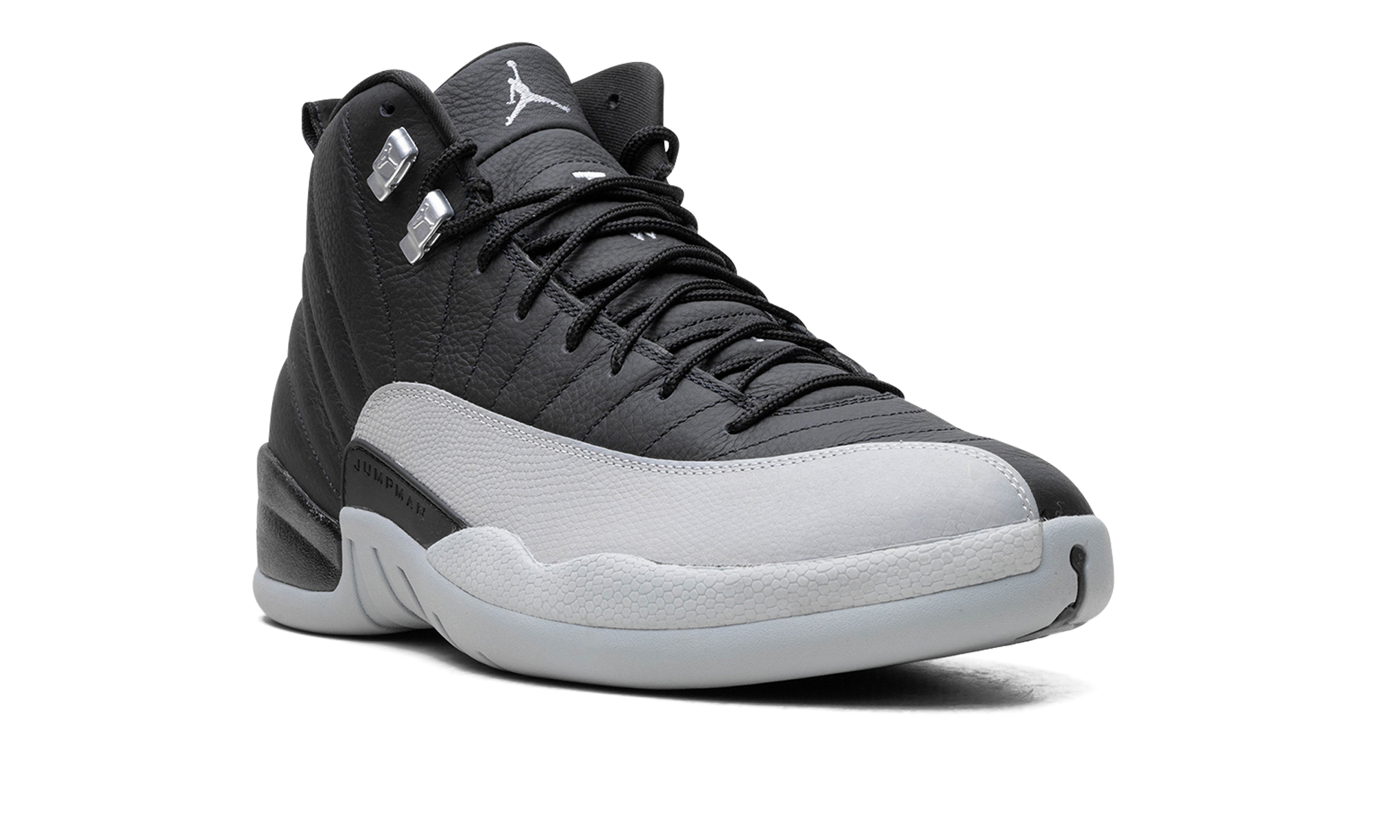 Air Jordan 12 "Barons"