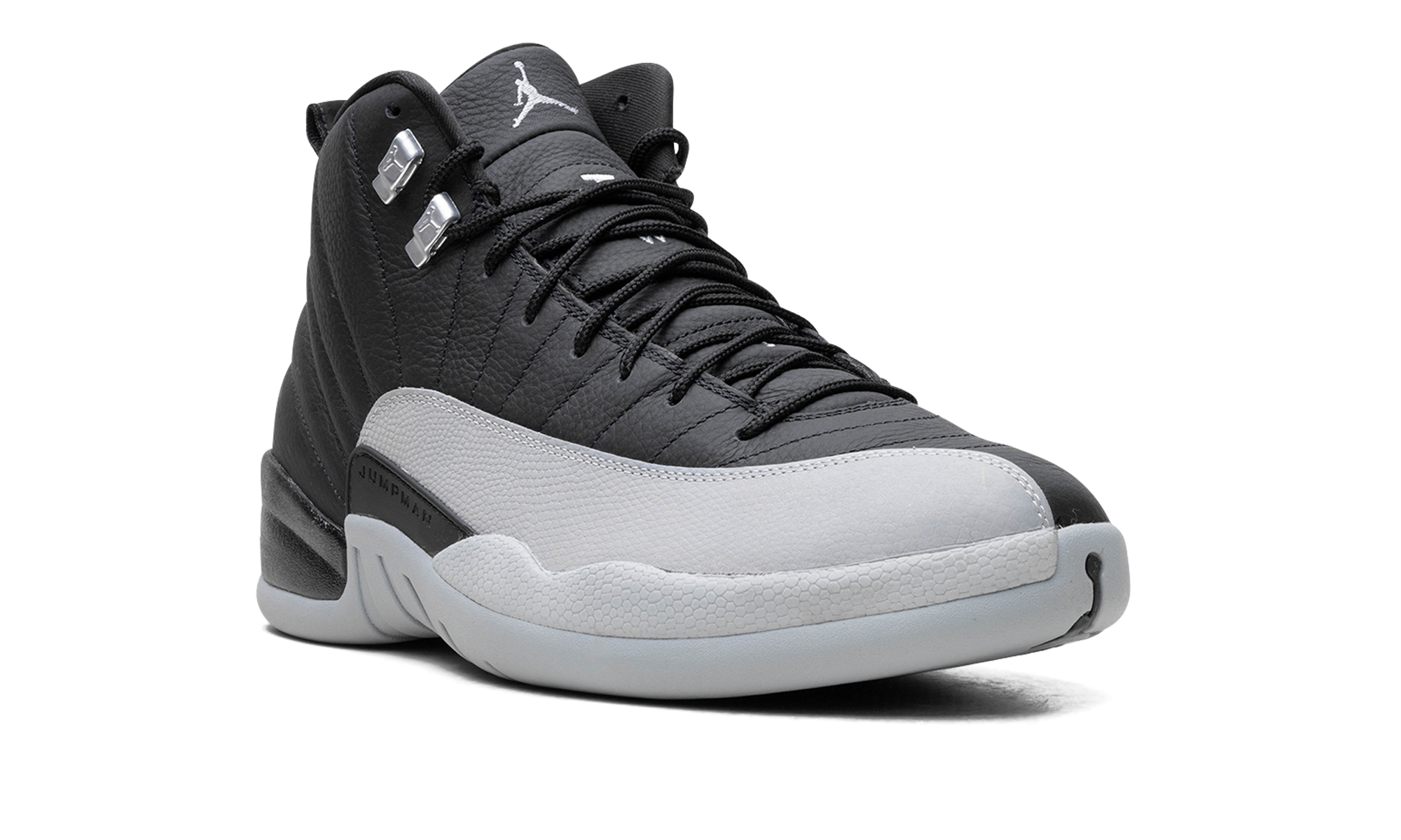 Air Jordan 12 "Barons"