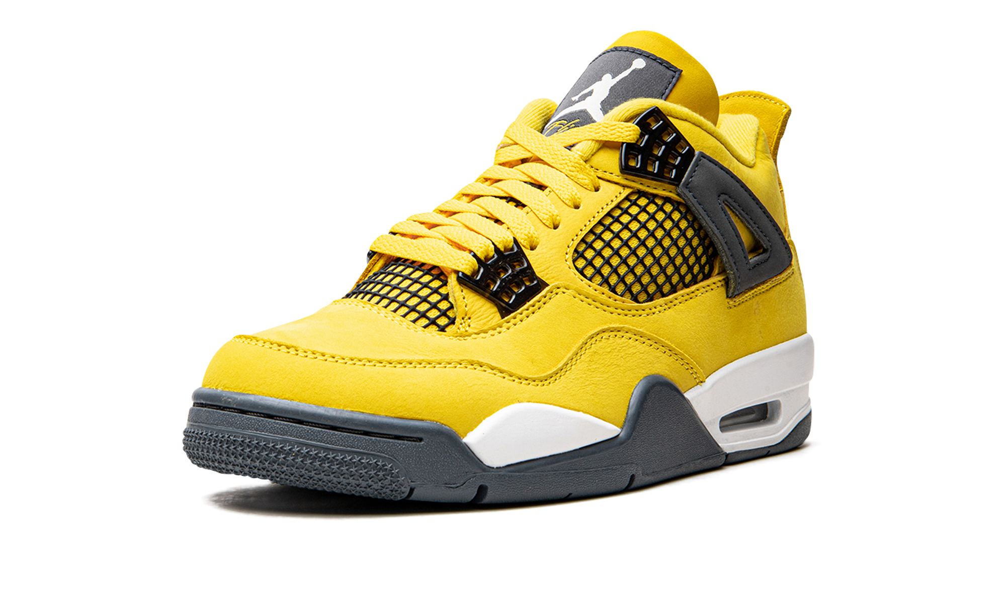 Air Jordan 4 Retro "Lightning 2021"