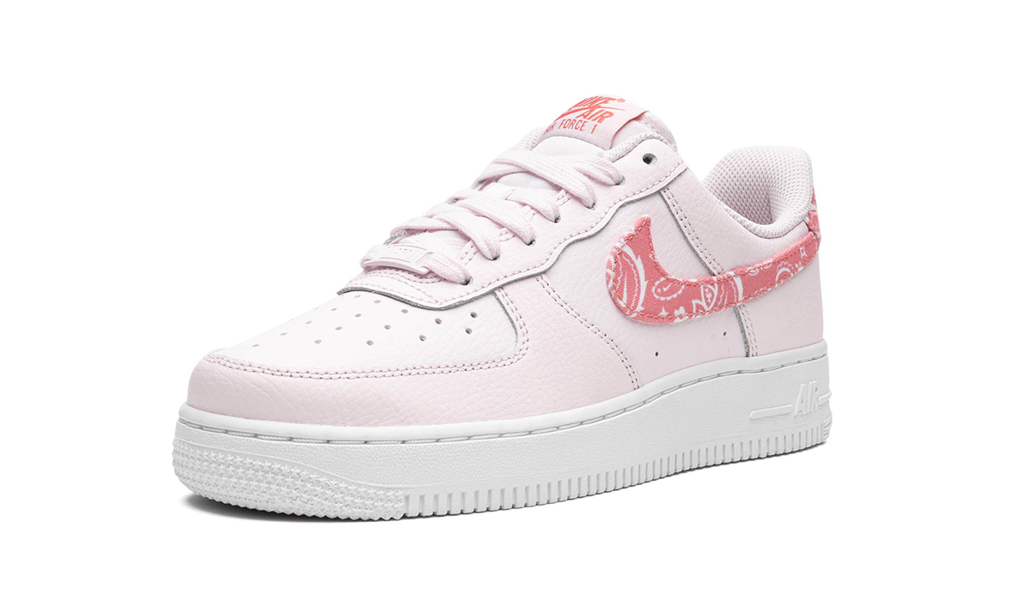 AIR FORCE 1 '07 WMNS "Paisley Pack Pink"