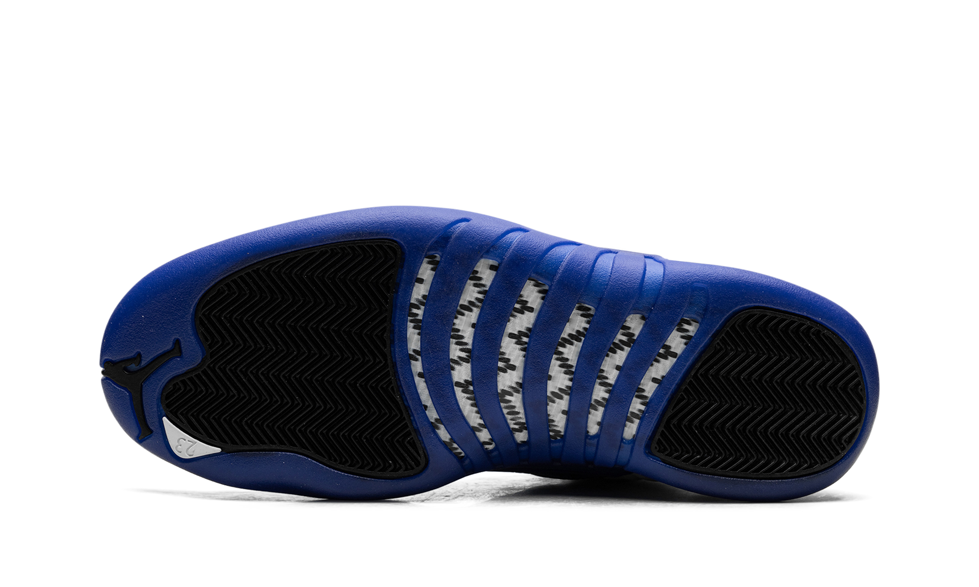 Air Jordan 12 "Blueberry"