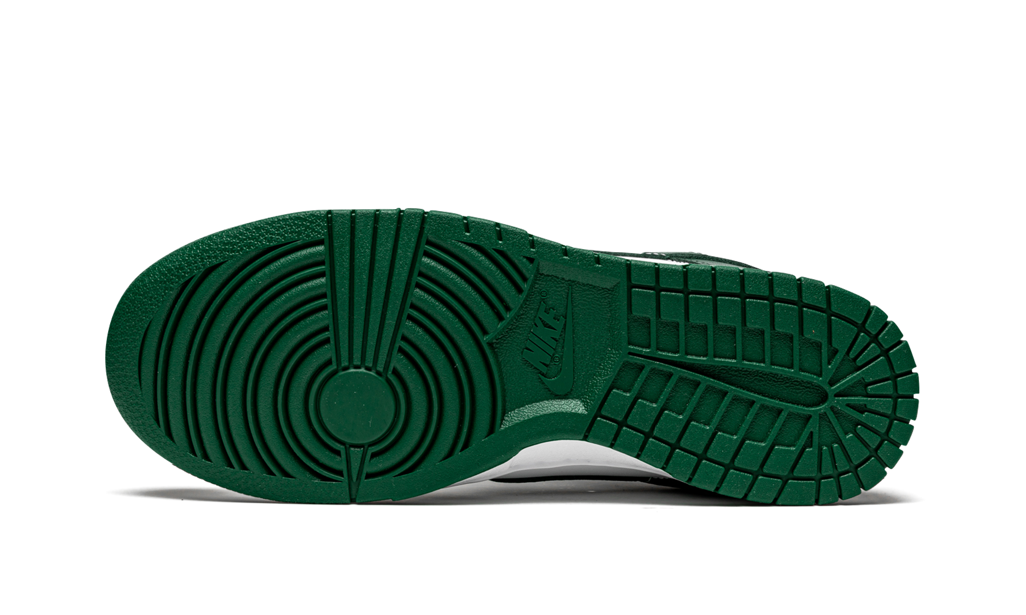 Dunk Low "Team Green"