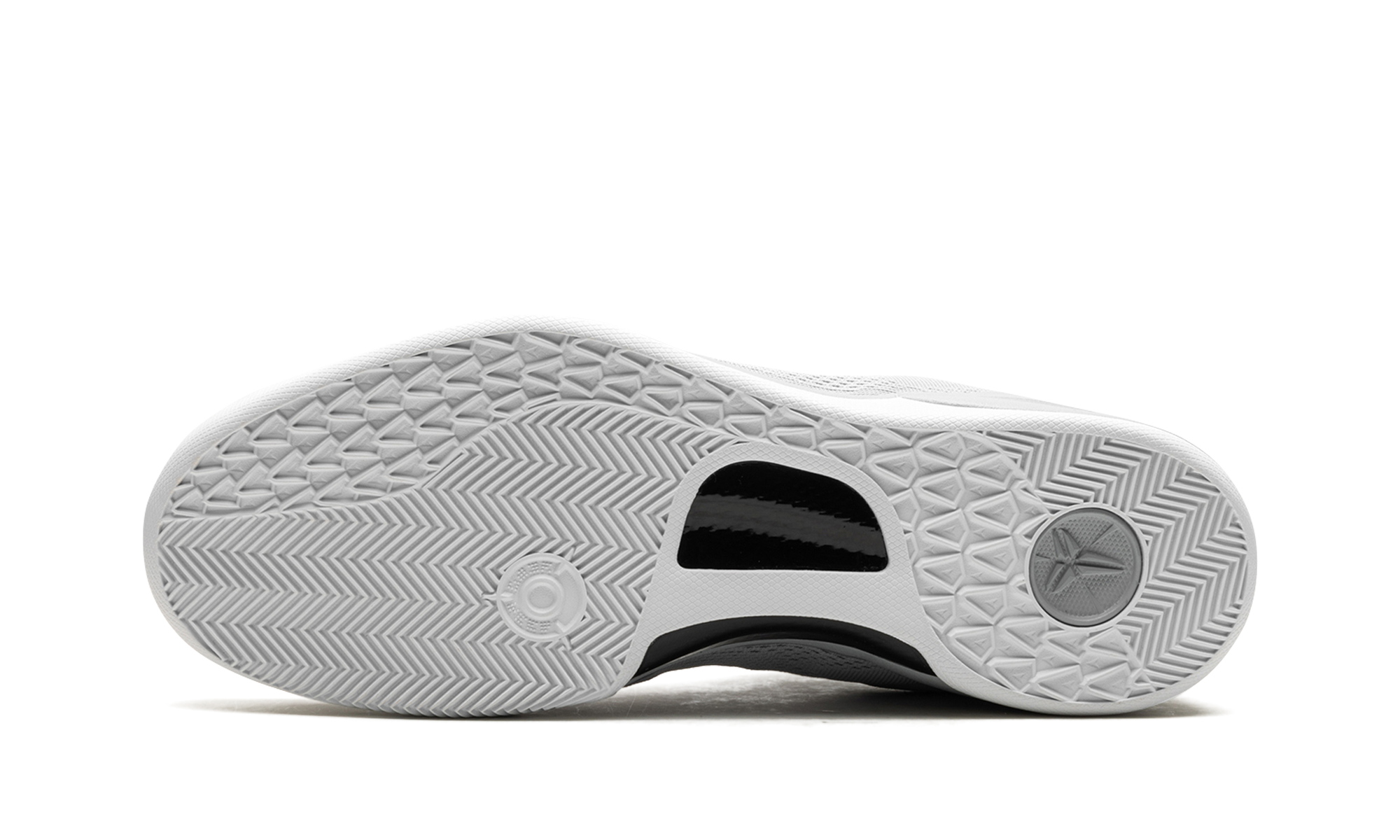 Kobe 8 Protro "Wolf Grey"