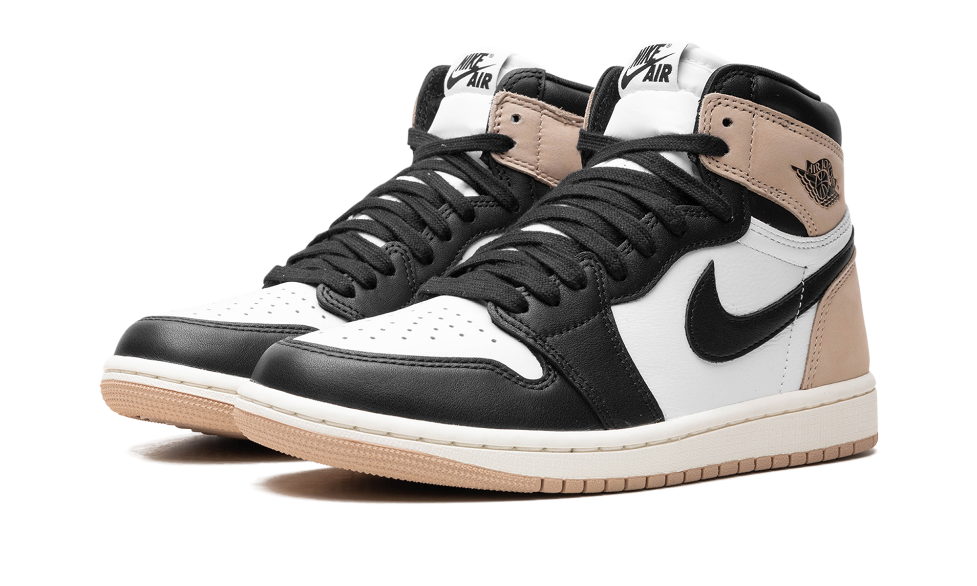 Air Jordan 1 High OG WMNS "Latte"