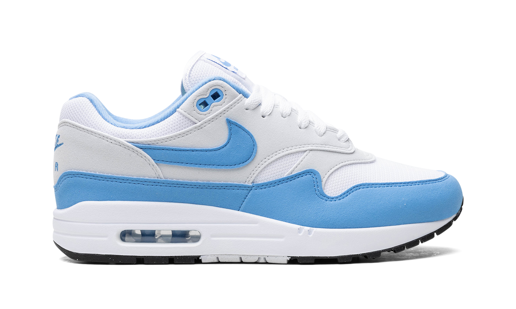 Air Max 1 "University Blue"
