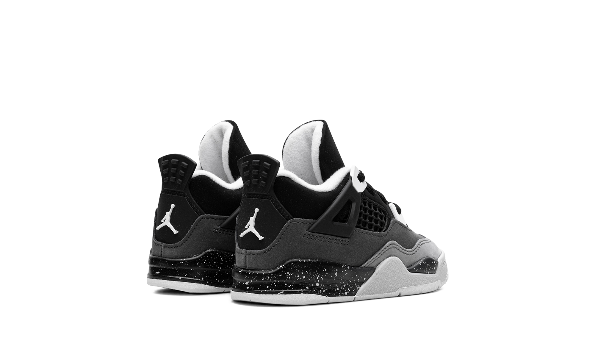 Air Jordan 4 TD "Fear"