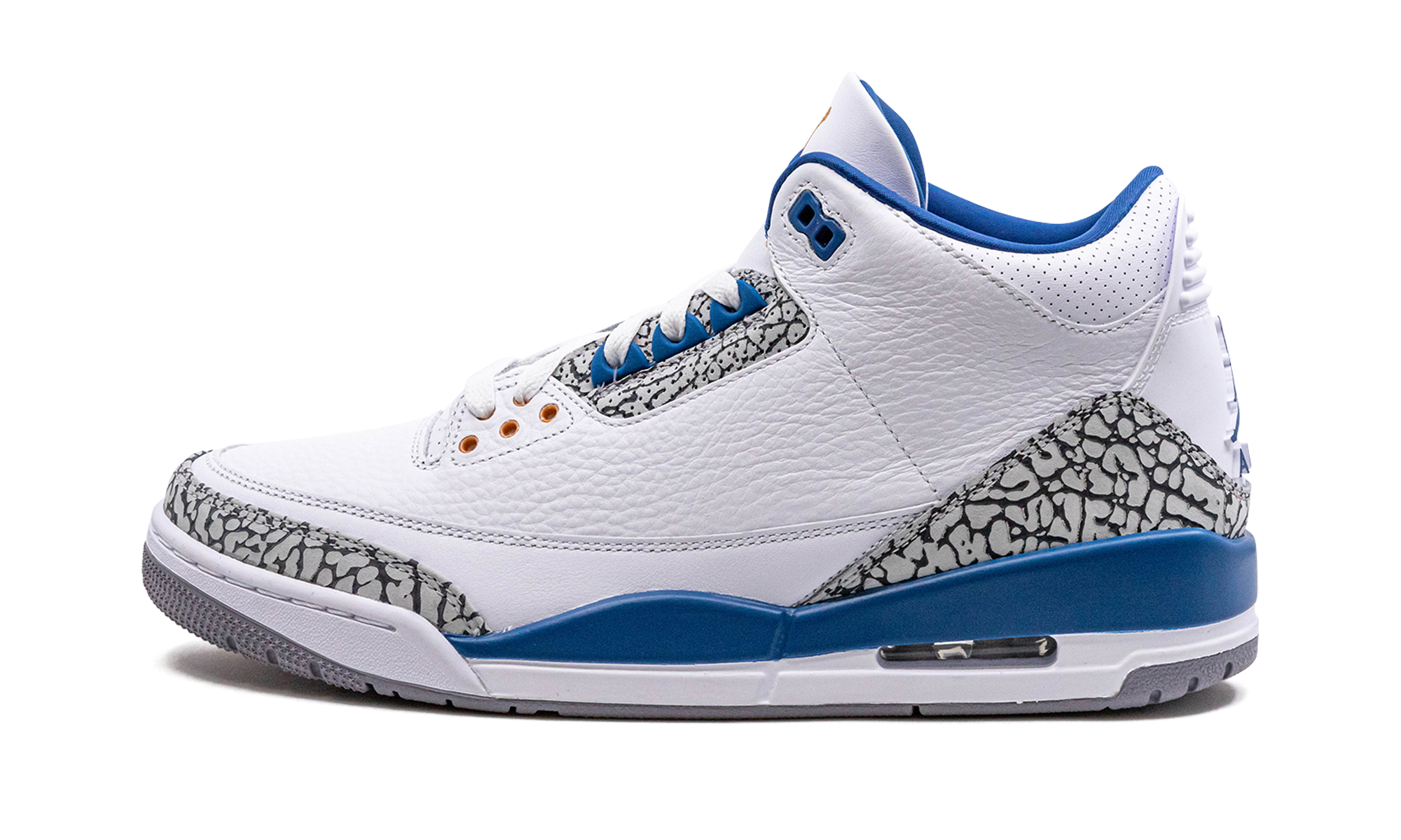 Air Jordan 3 Retro "Wizards"