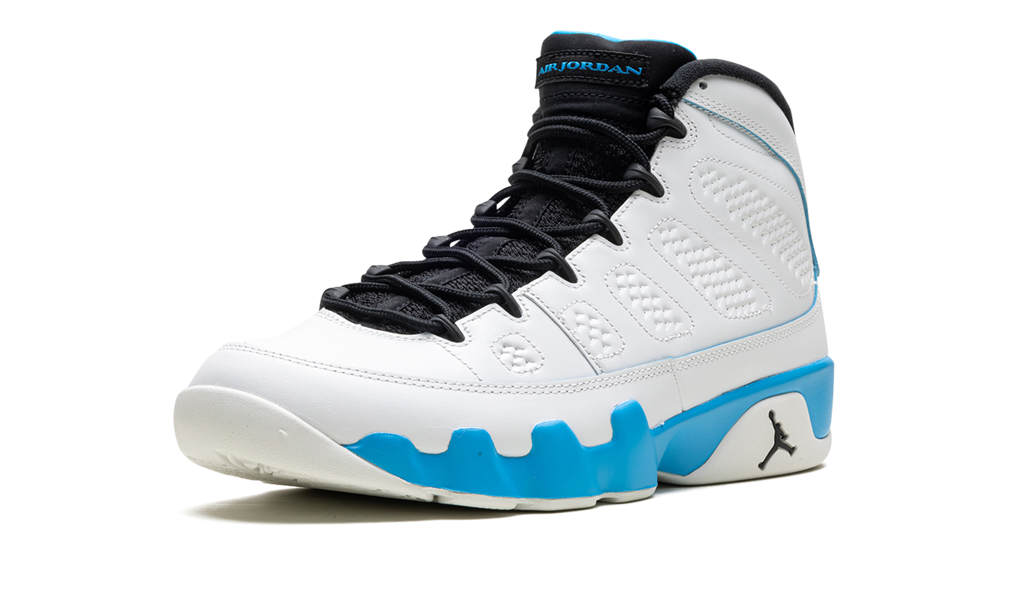 Air Jordan 9 OG "Powder Blue"