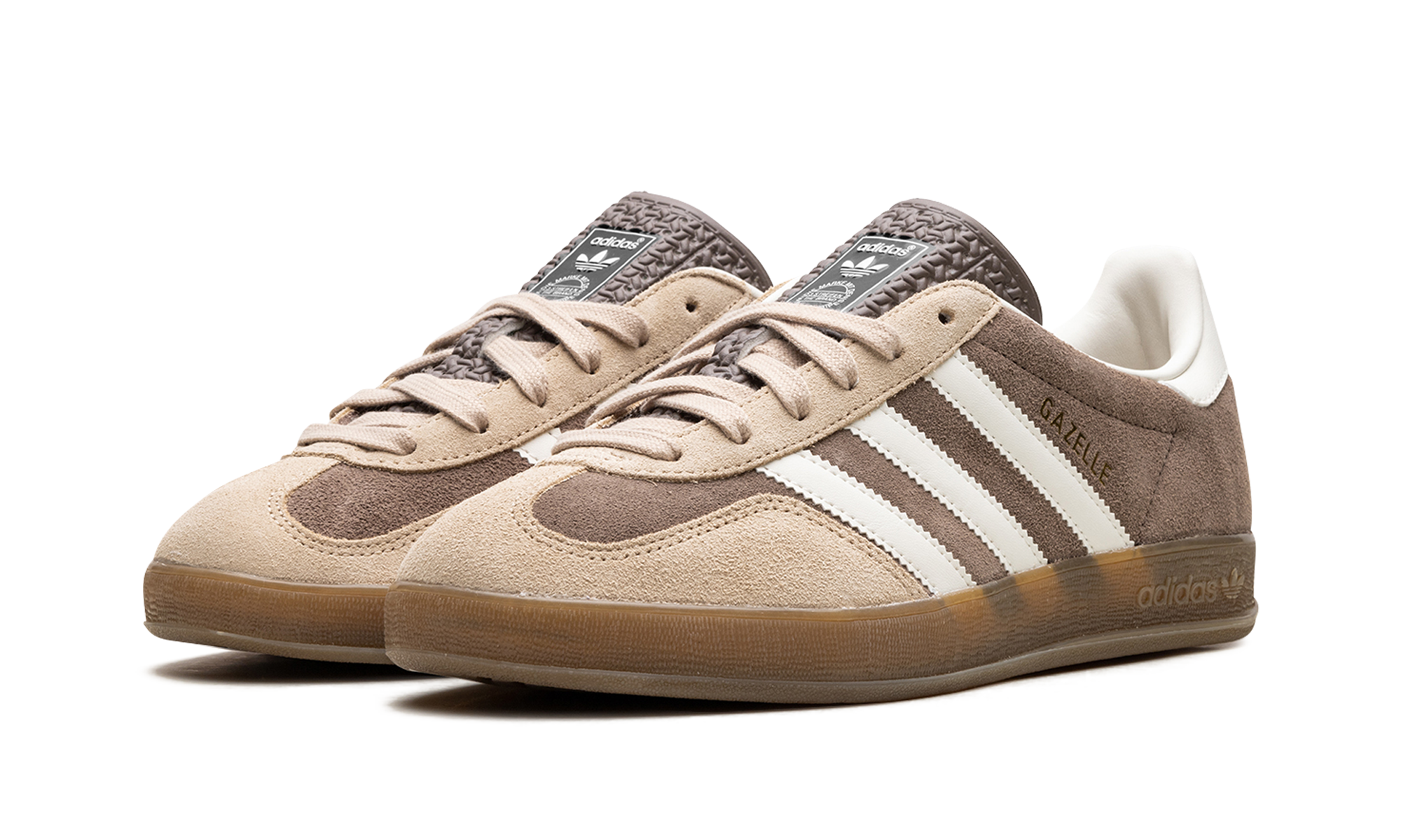 Gazelle Indoor "Earth Strata Magic Beige"