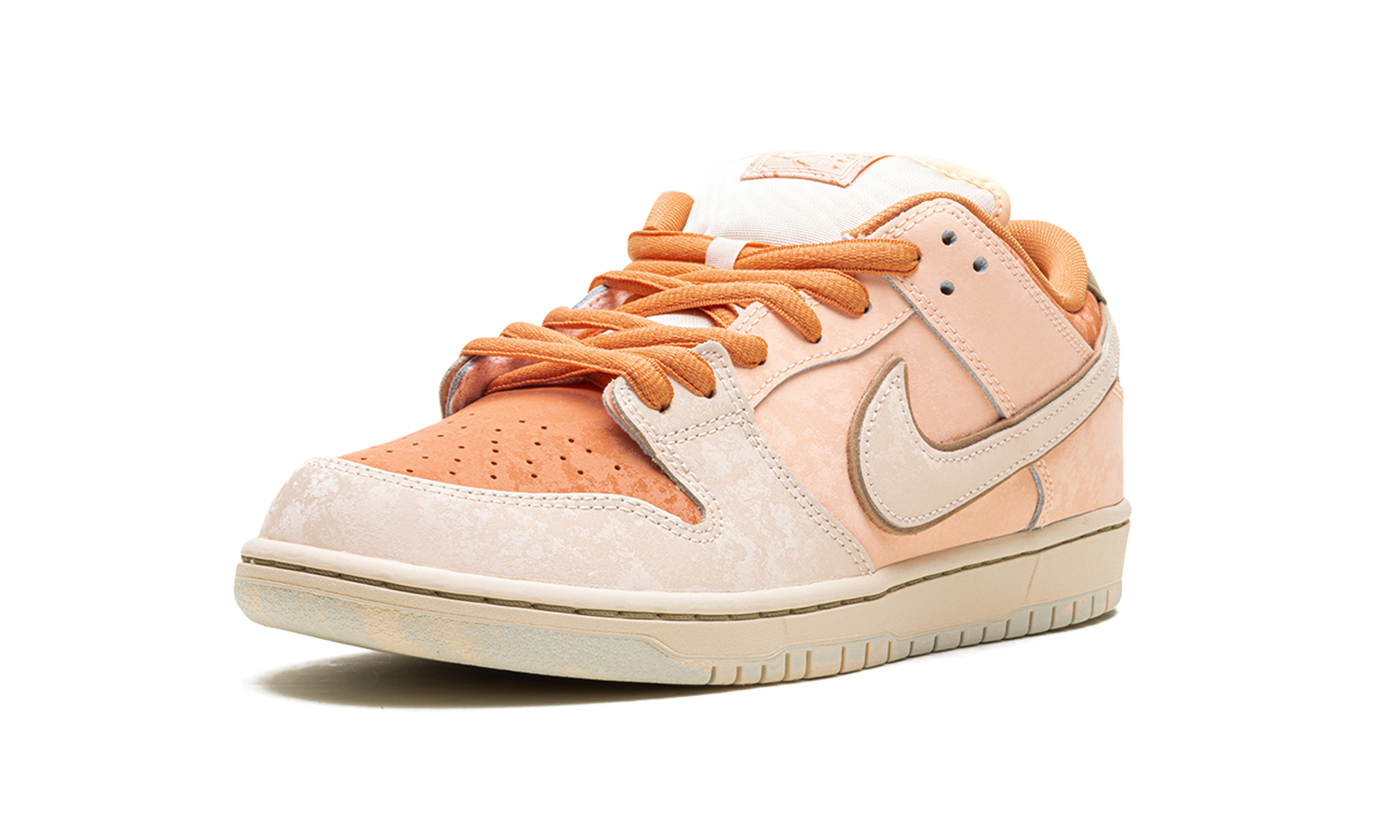 Nike SB Dunk Low Pro PRM "Guava Ice"