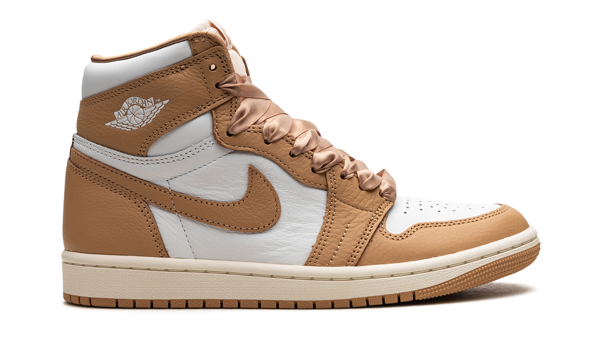 AIR JORDAN 1 RETRO HIGH OG WMNS "Praline"