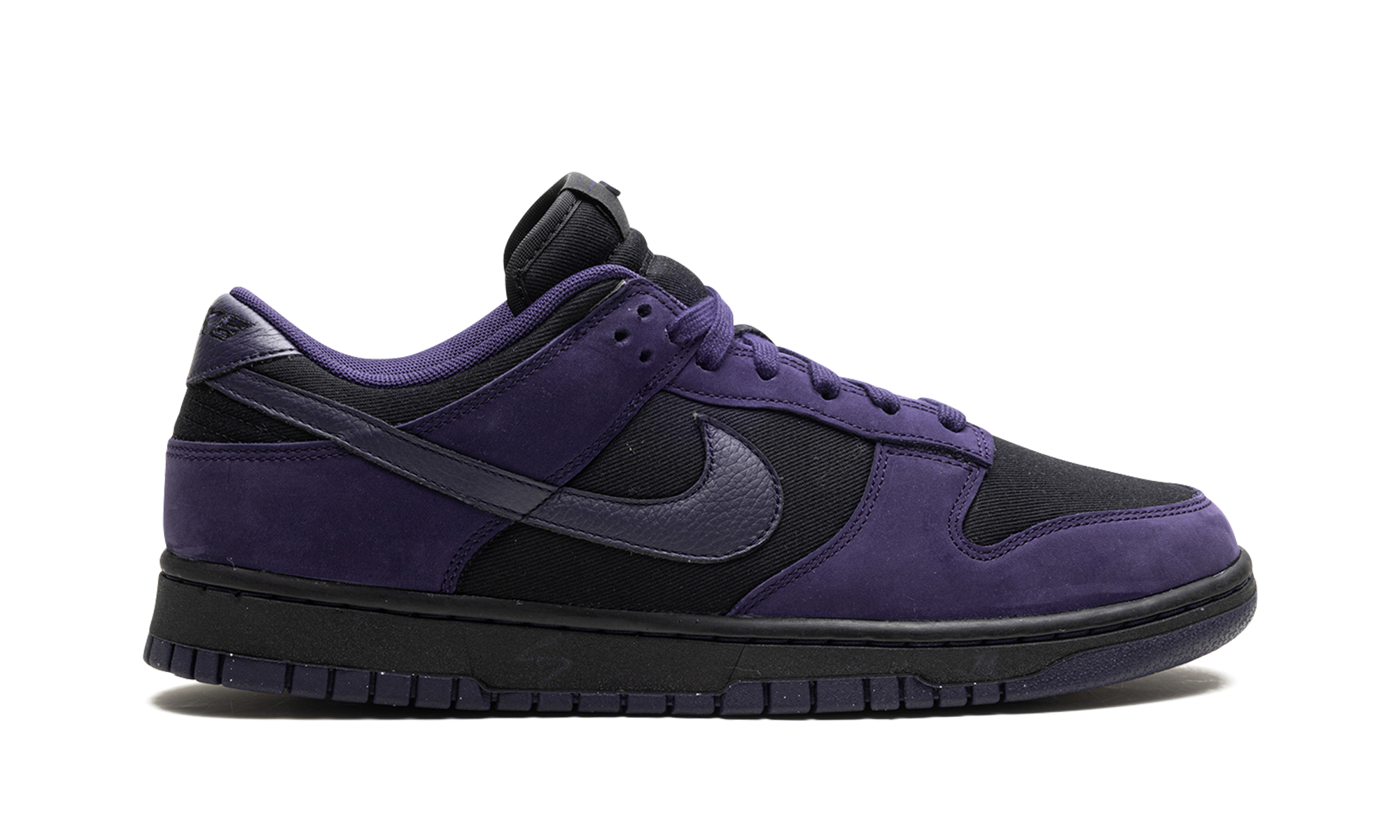 DUNK LO LX WMNS "Purple Ink"