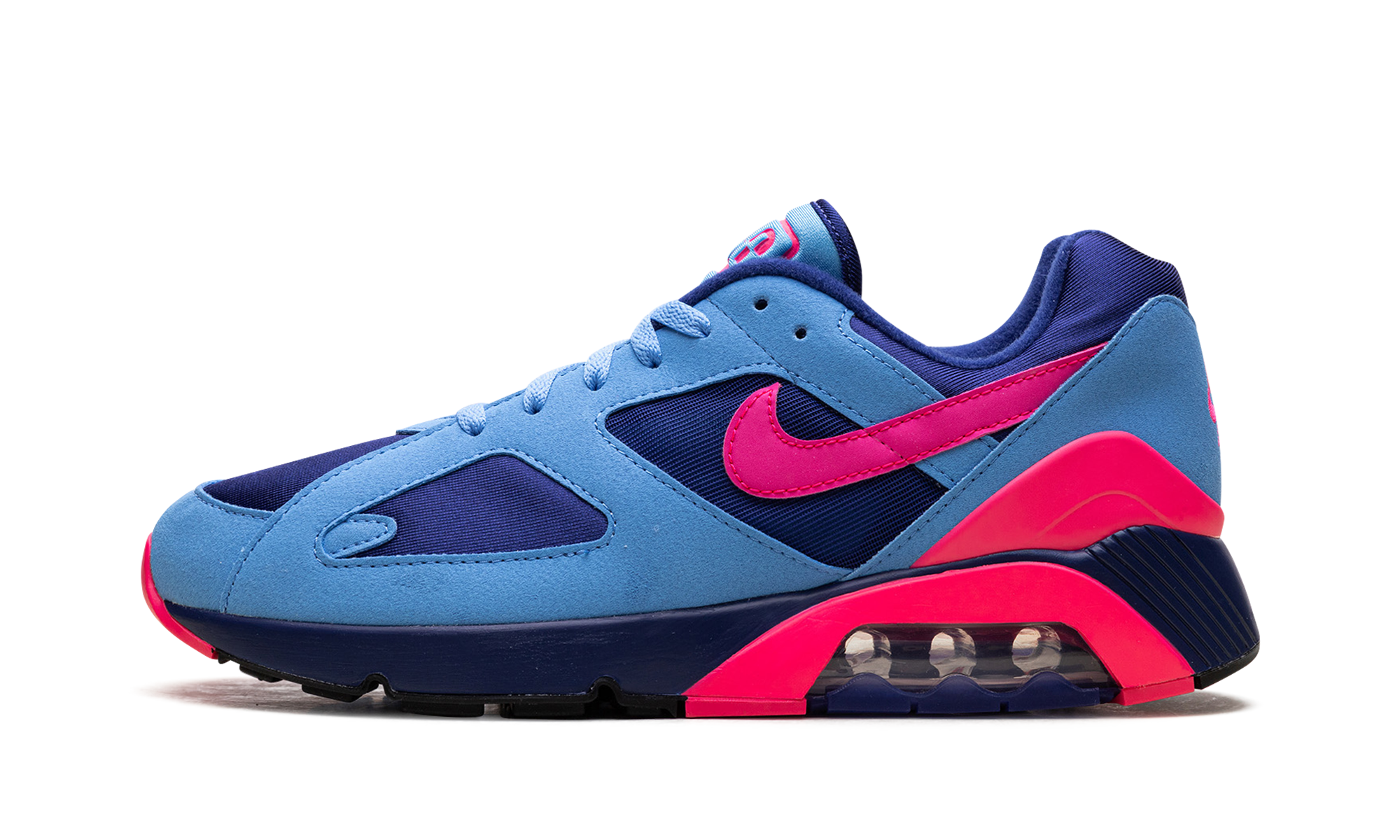 Air Max 180 "University Blue"