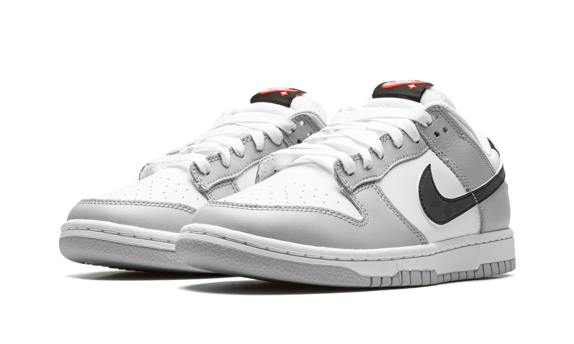 Dunk Low SE "Lottery Pack - Grey"