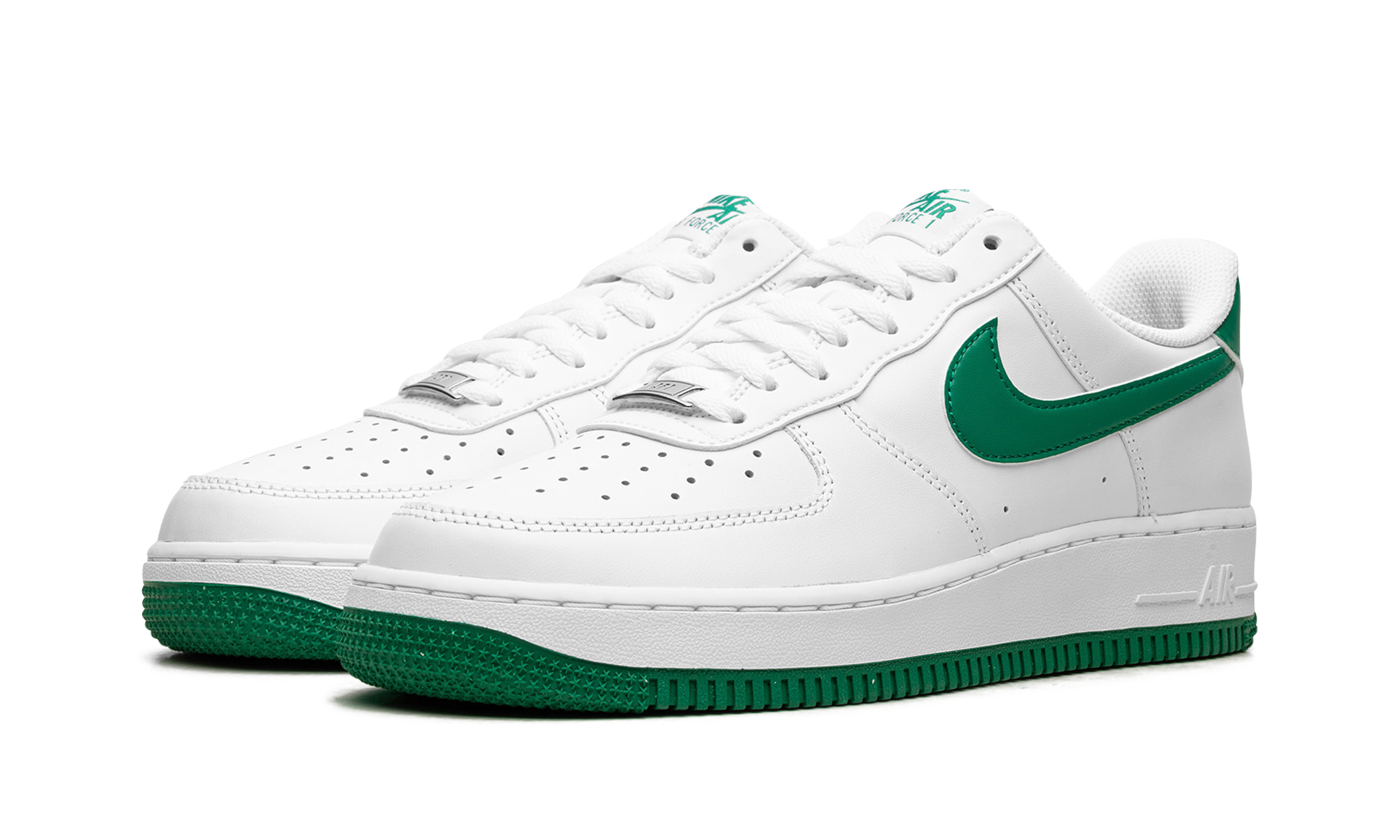 Air Force 1 Low "Malachite"