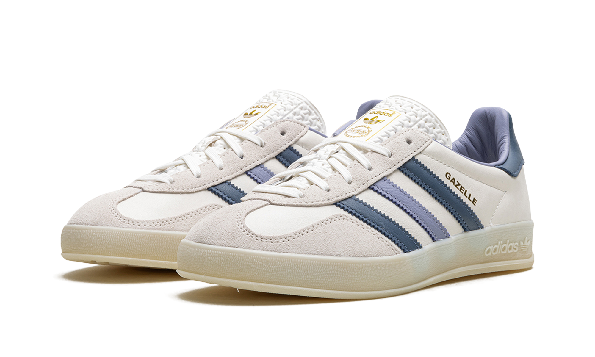 Gazelle Indoor "Preloved"