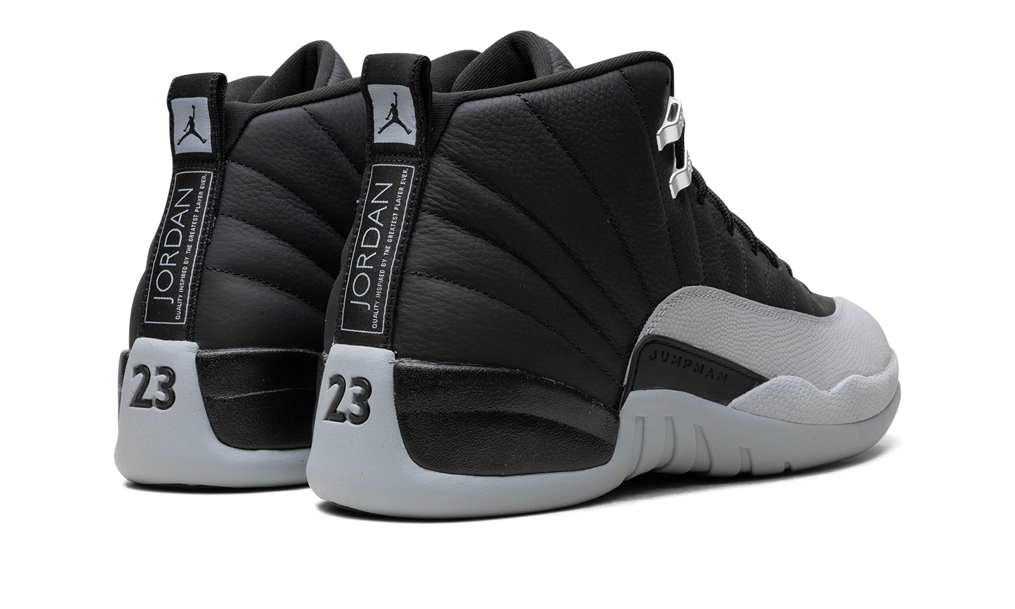 Air Jordan 12 "Barons"