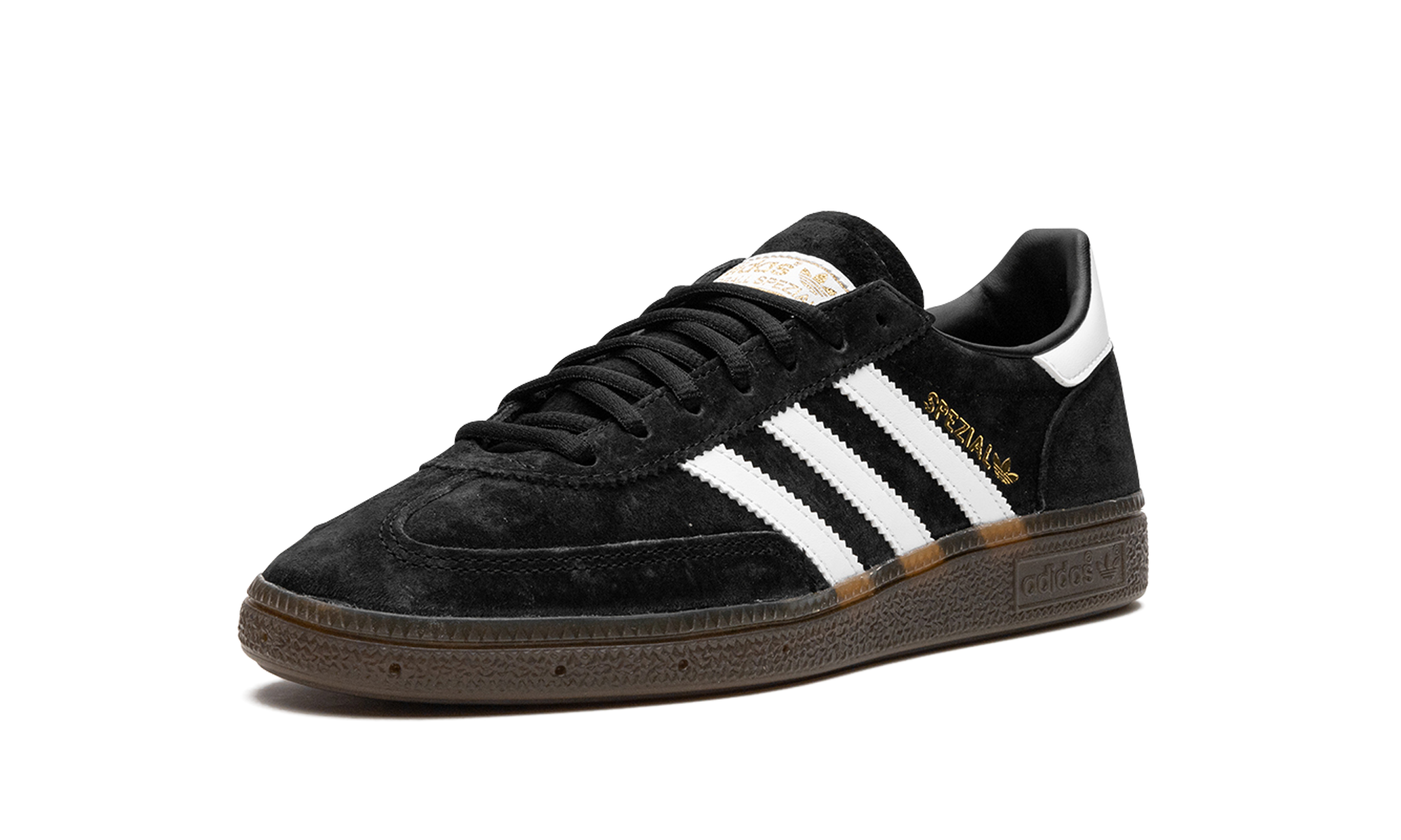 Handball Spezial "BLACK"