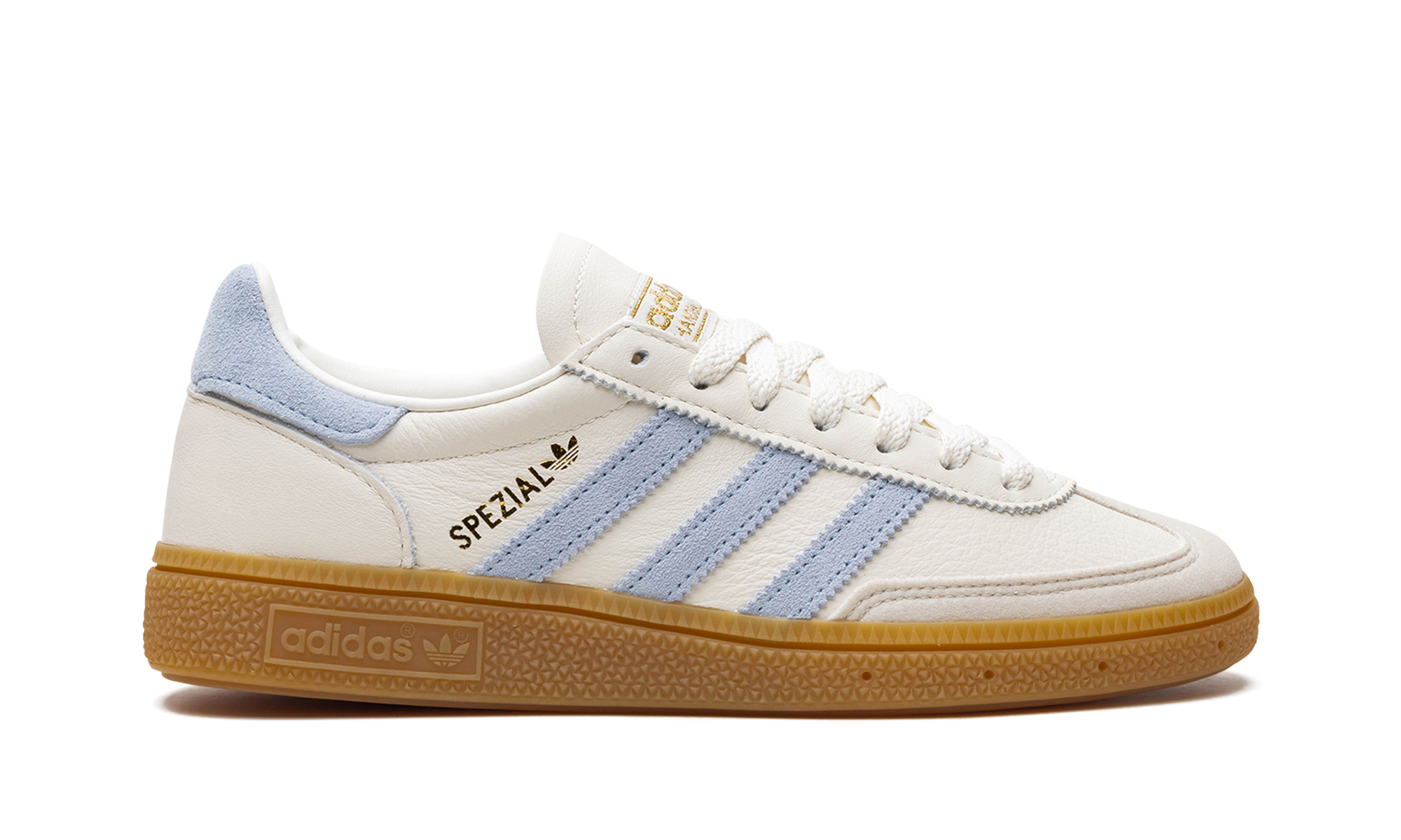 Handball Spezial "Shadow Brown Alumina"
